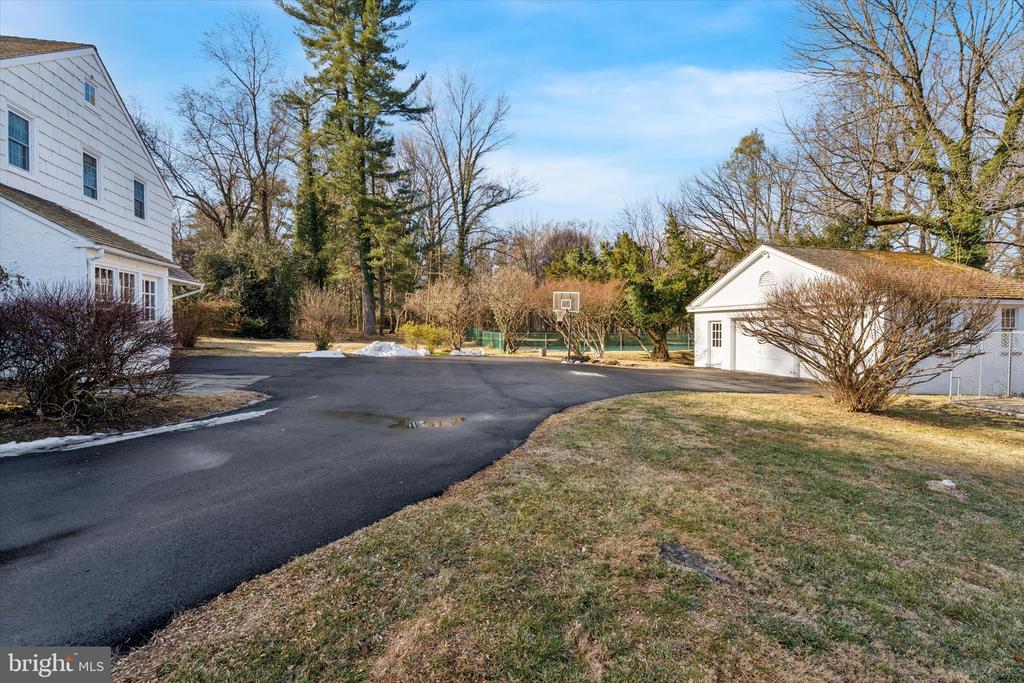 250 LANDOVER ROAD