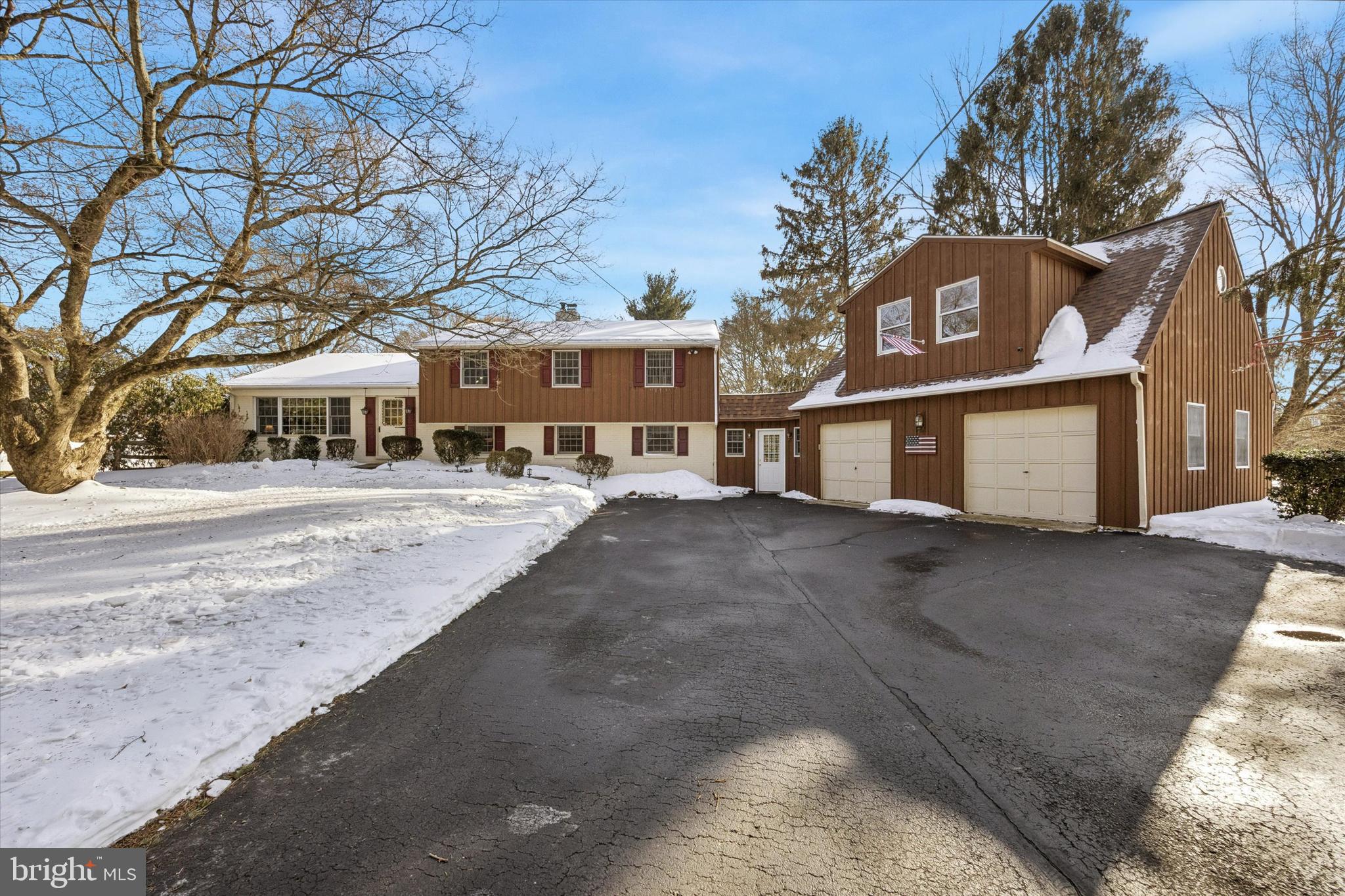 2 BLACKSMITH LANE