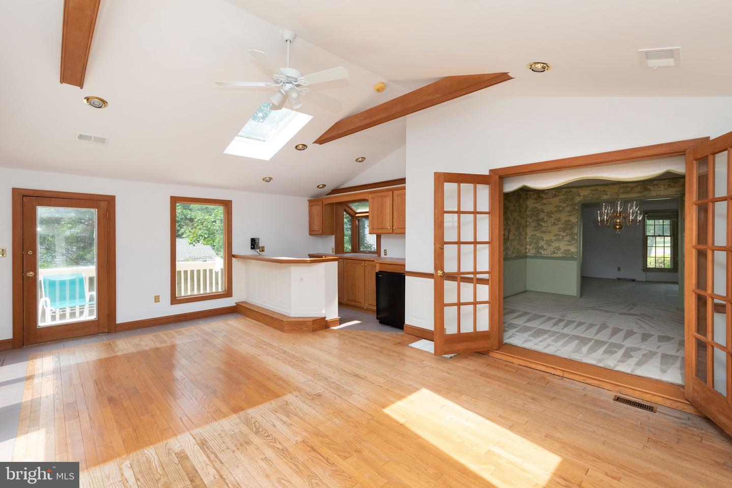 153 BARBERRY ROAD