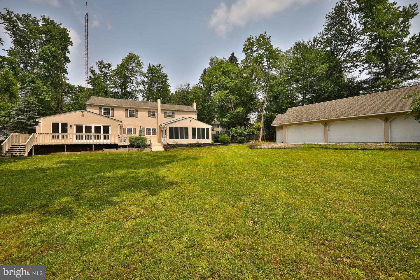 153 BARBERRY ROAD