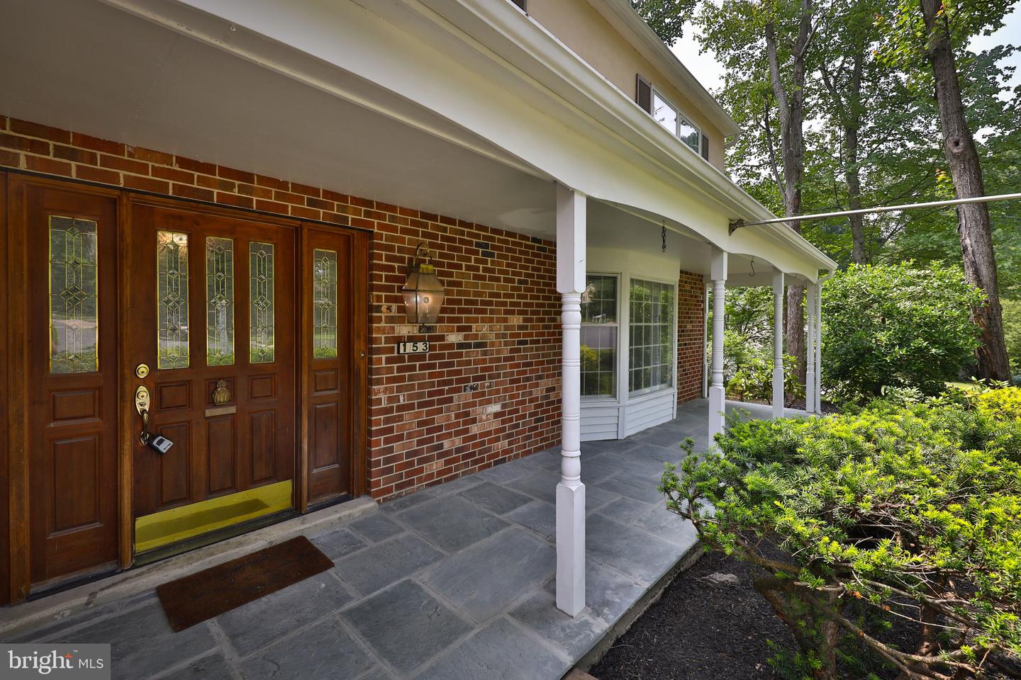 153 BARBERRY ROAD