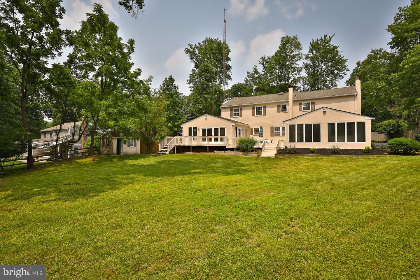 153 BARBERRY ROAD