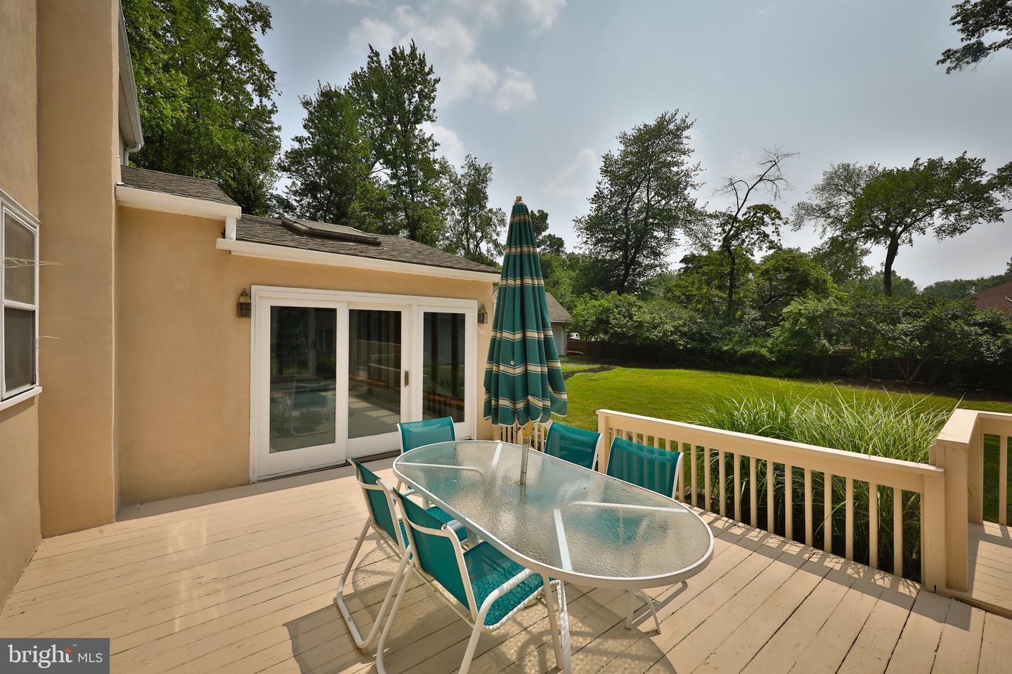 153 BARBERRY ROAD