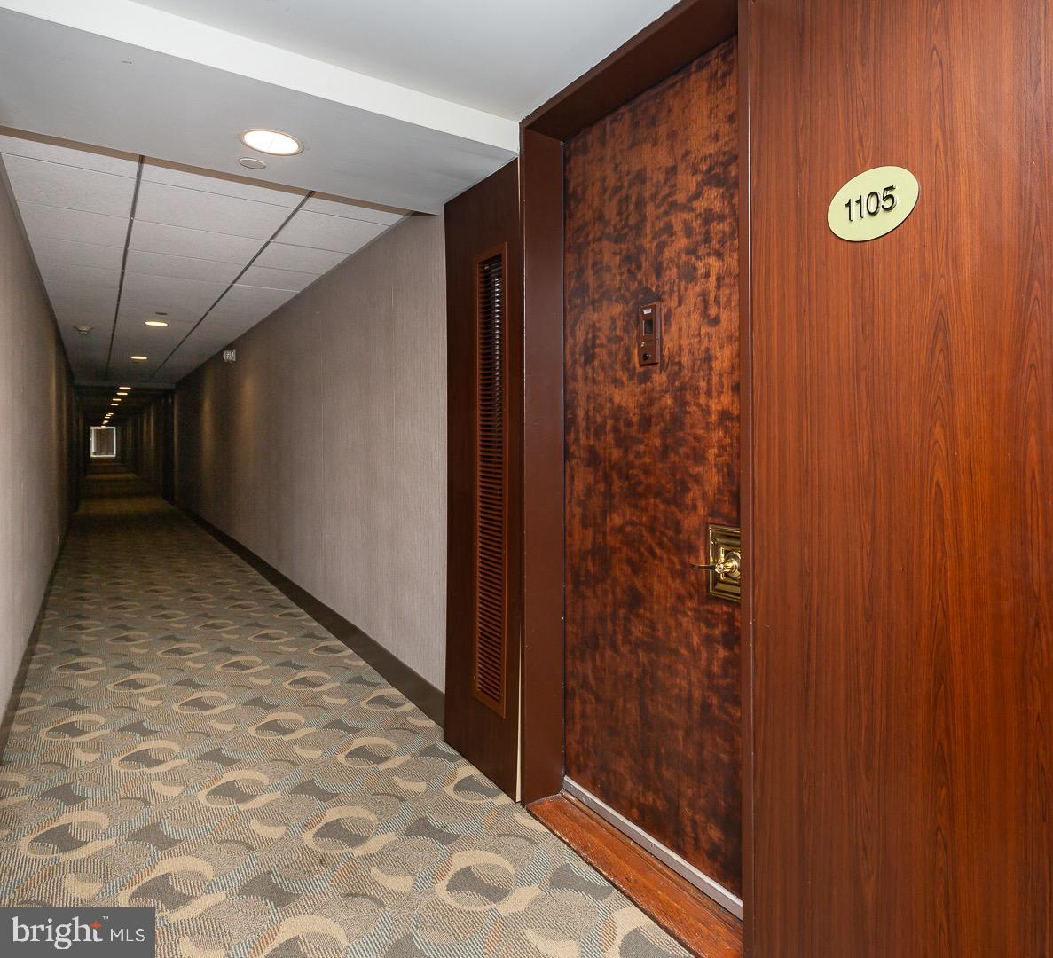 1001 CITY AVENUE Unit: E-1105