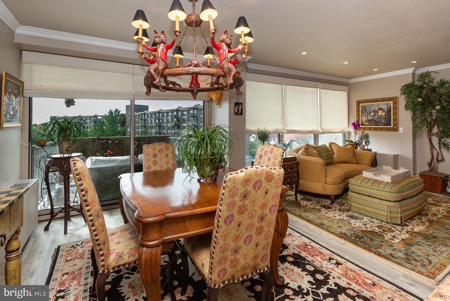 1001 CITY AVENUE Unit: E-1105