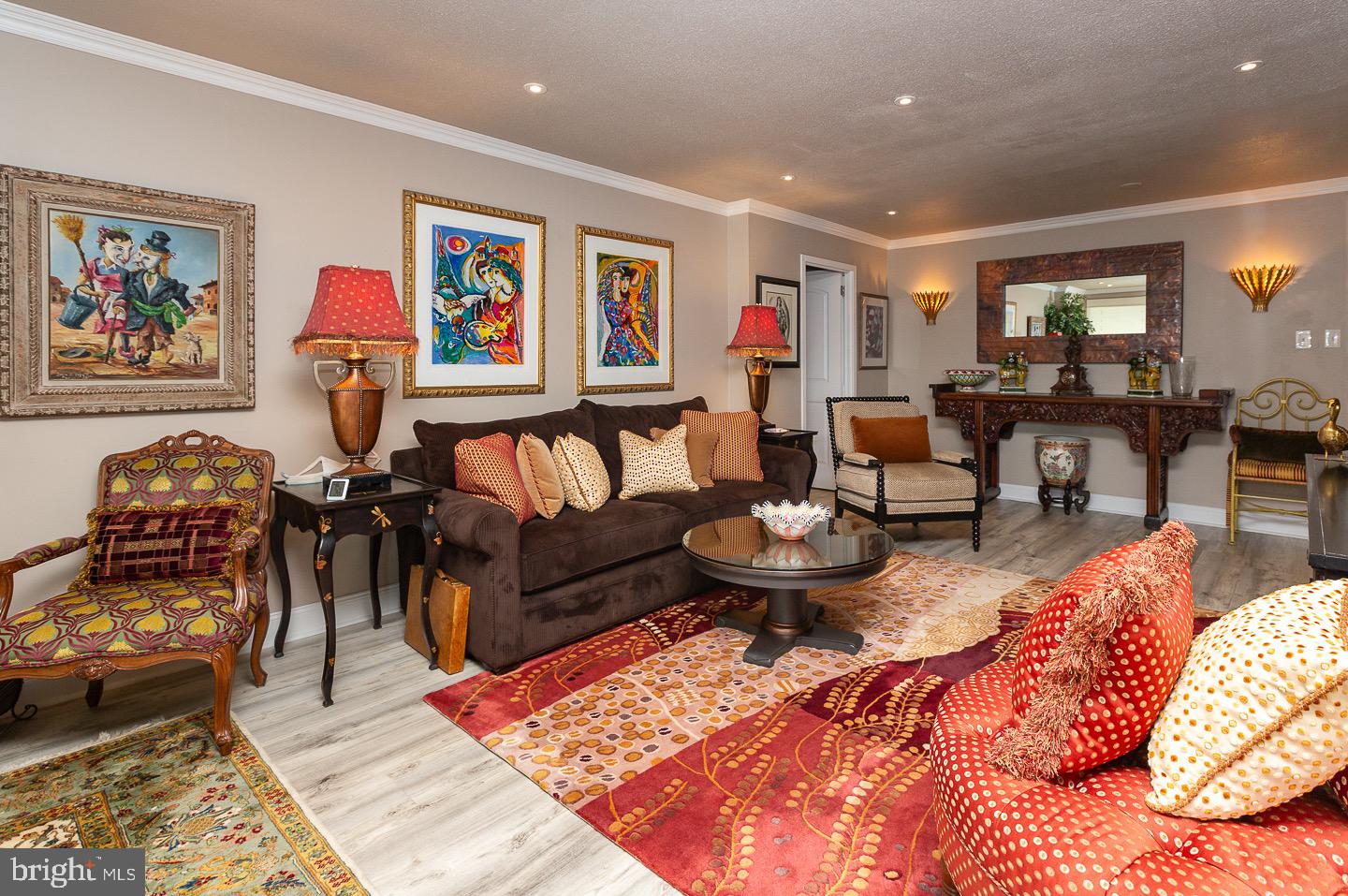 1001 CITY AVENUE Unit: E-1105