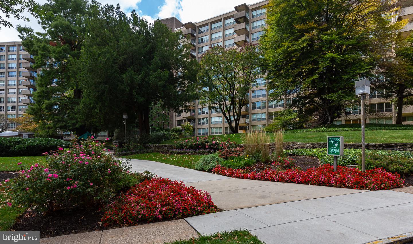 1001 CITY AVENUE Unit: E-1105