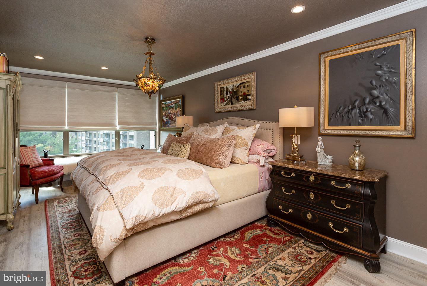 1001 CITY AVENUE Unit: E-1105