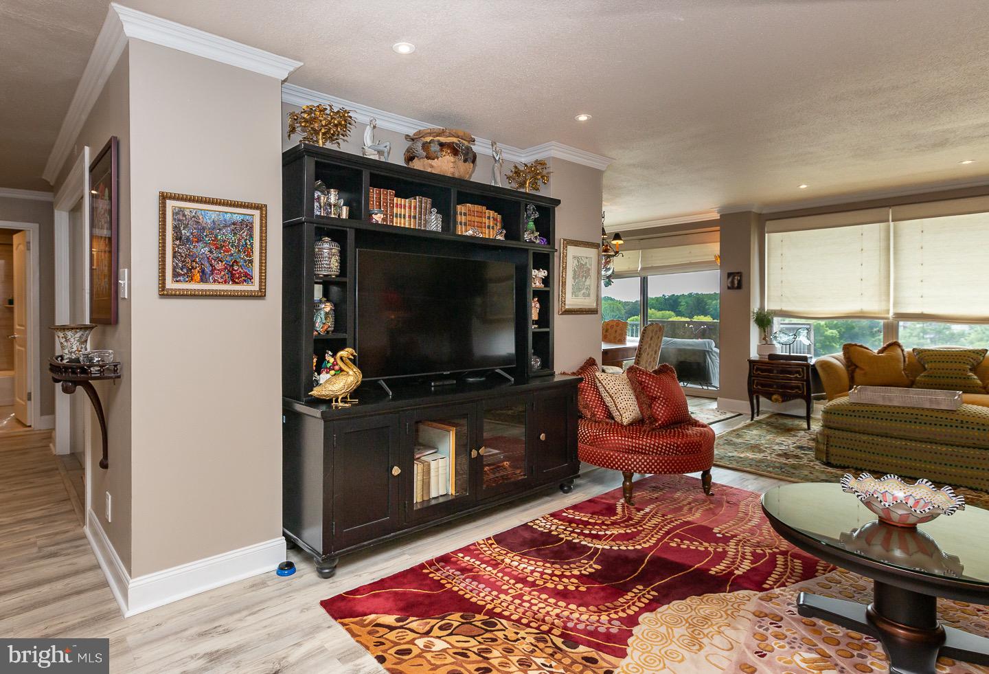 1001 CITY AVENUE Unit: E-1105