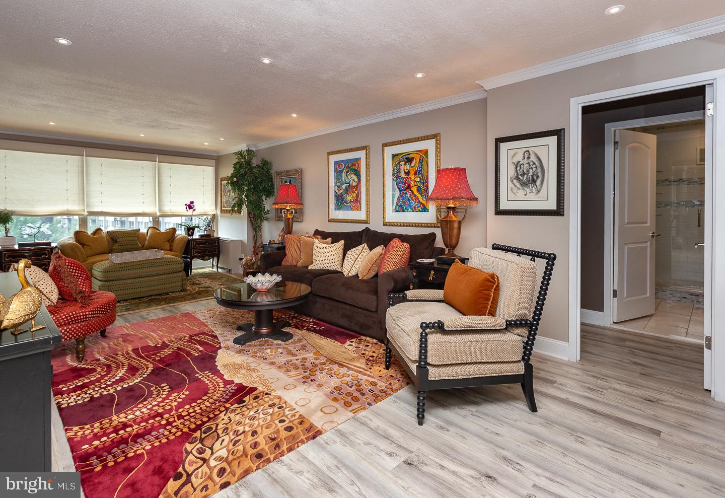 1001 CITY AVENUE Unit: E-1105