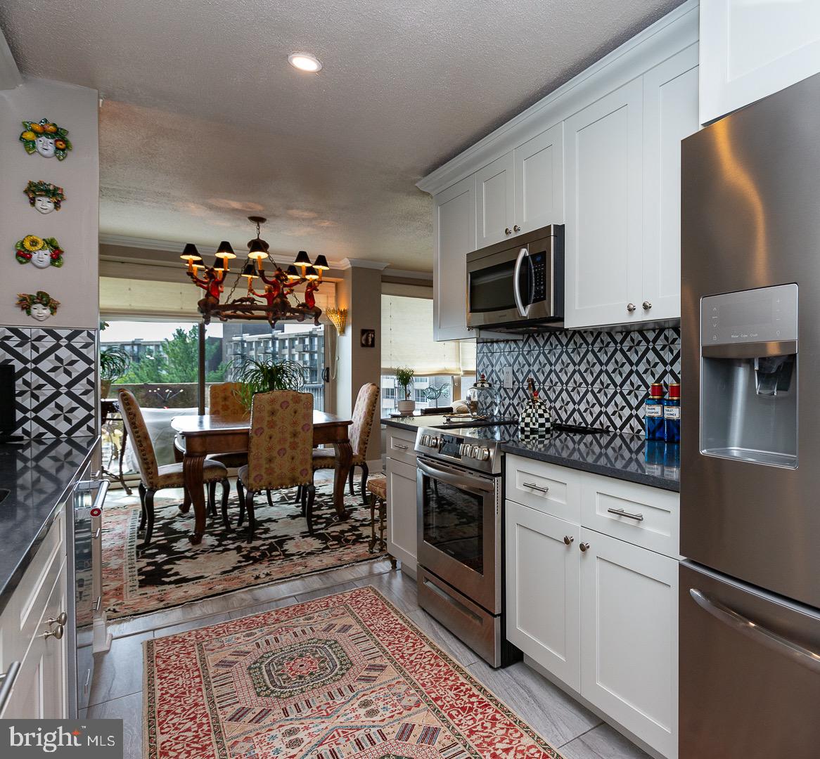 1001 CITY AVENUE Unit: E-1105