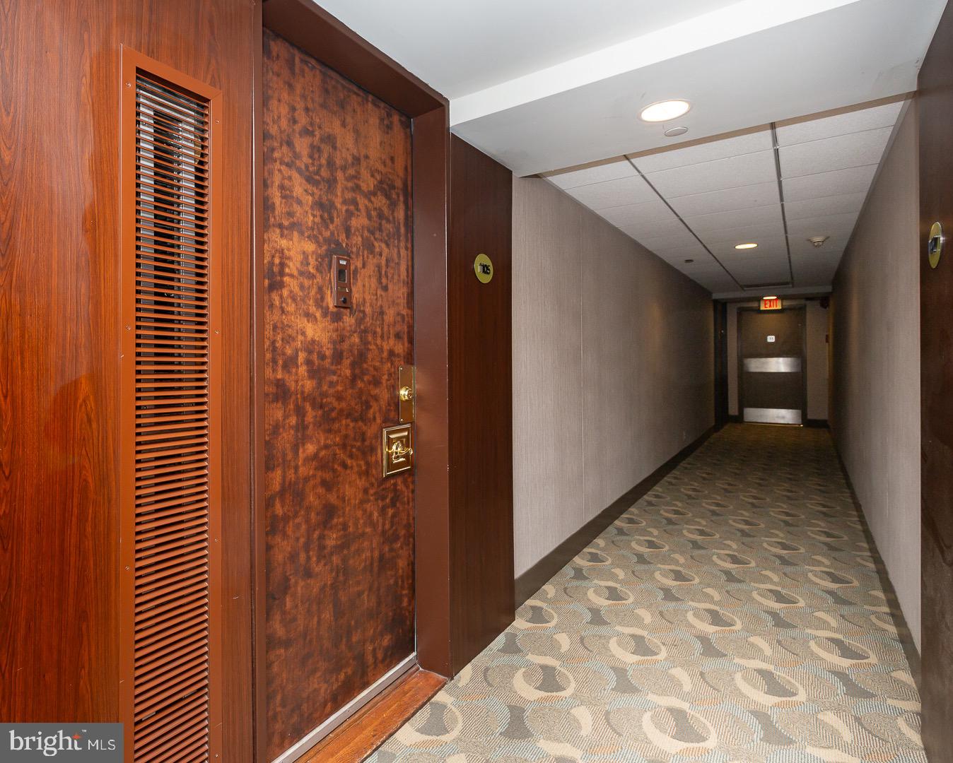 1001 CITY AVENUE Unit: E-1105