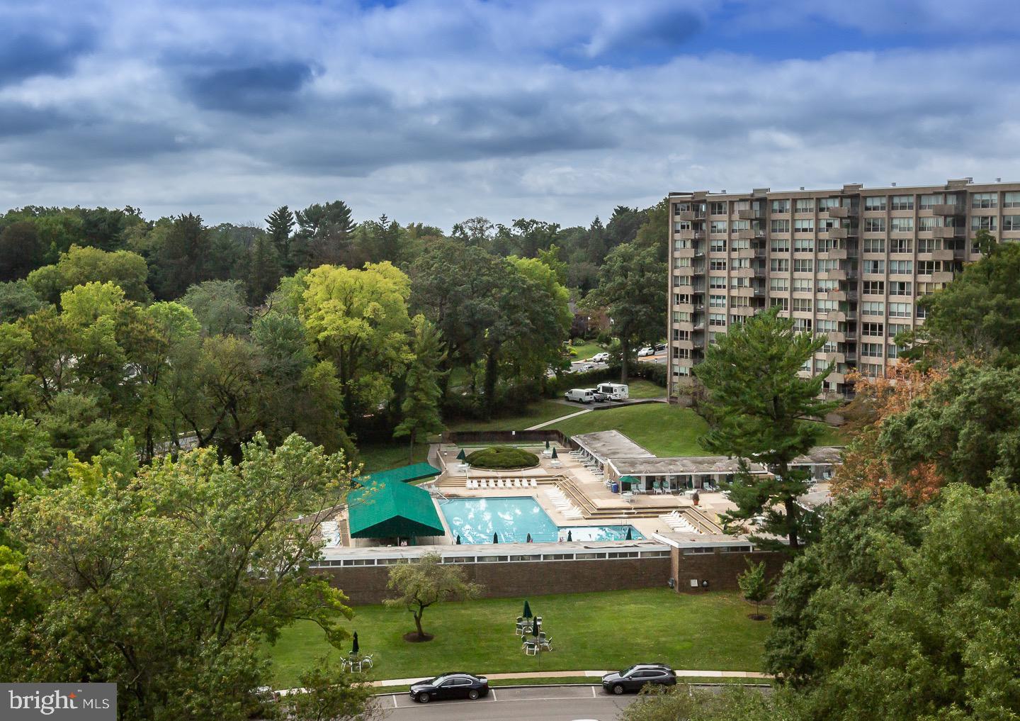 1001 CITY AVENUE Unit: E-1105