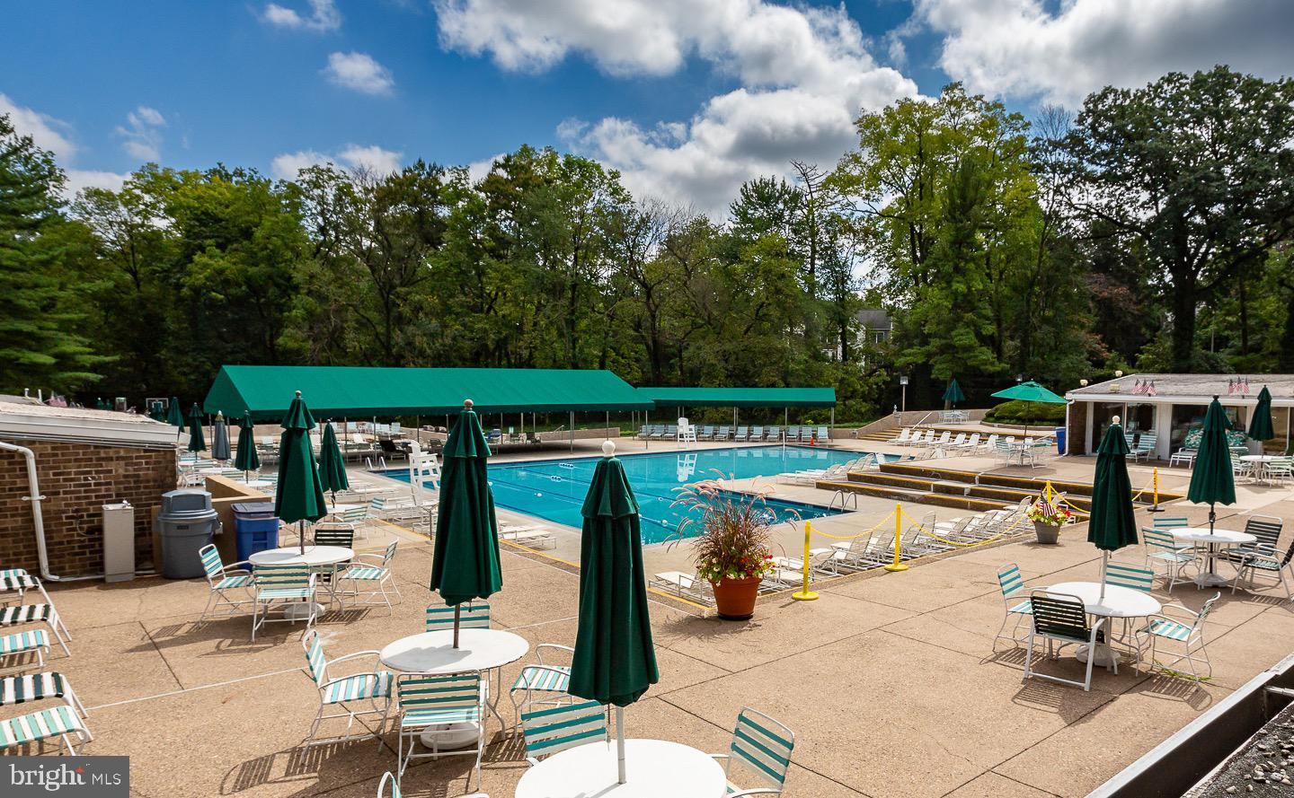 1001 CITY AVENUE Unit: E-1105