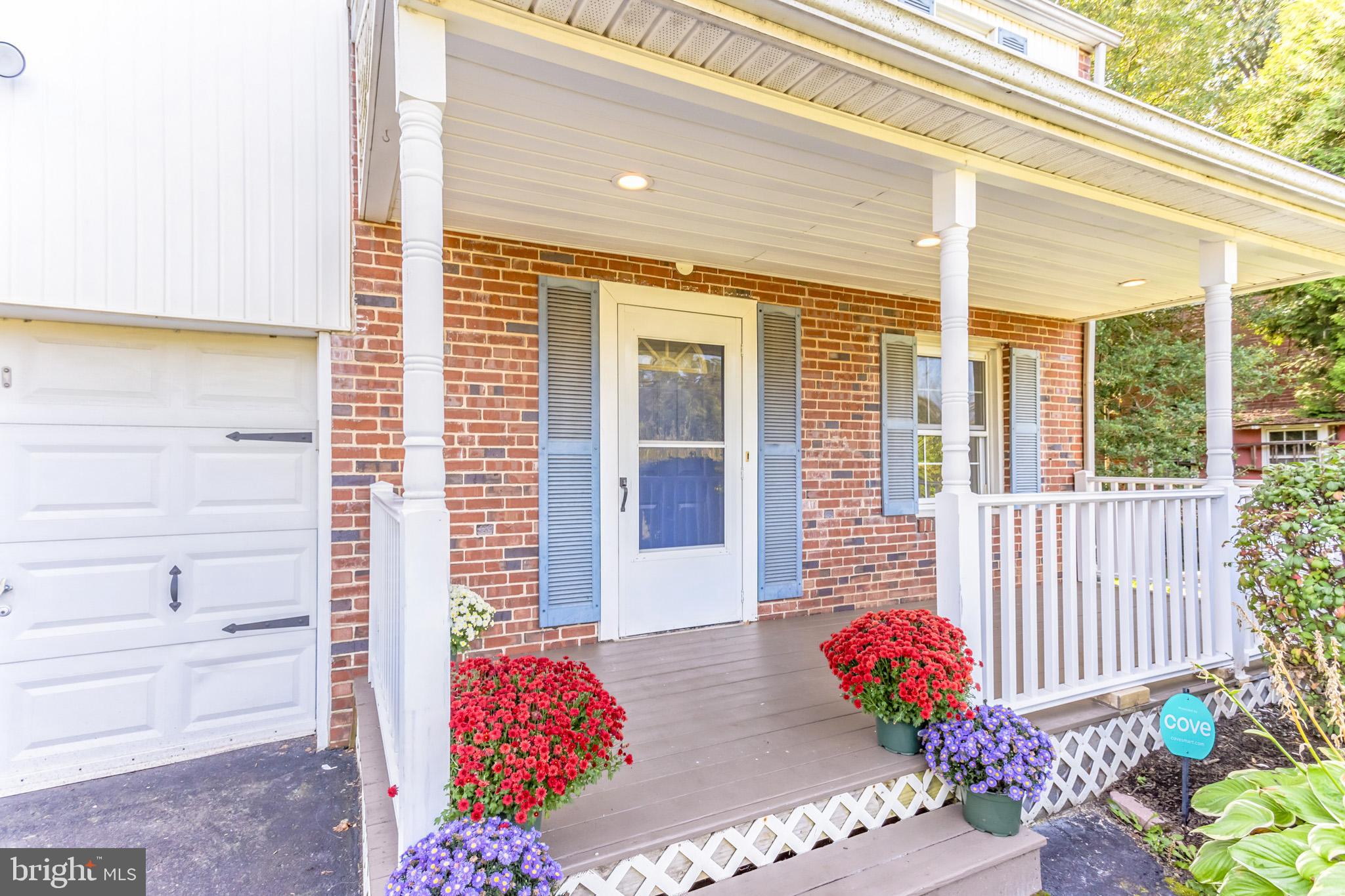 172 N WHITEHALL ROAD