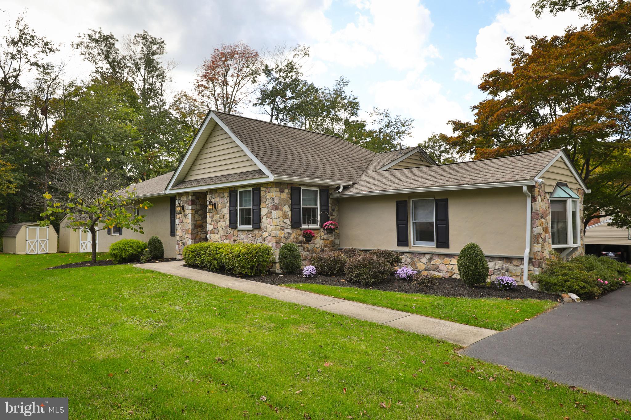 144 Gwynedd Manor ROAD