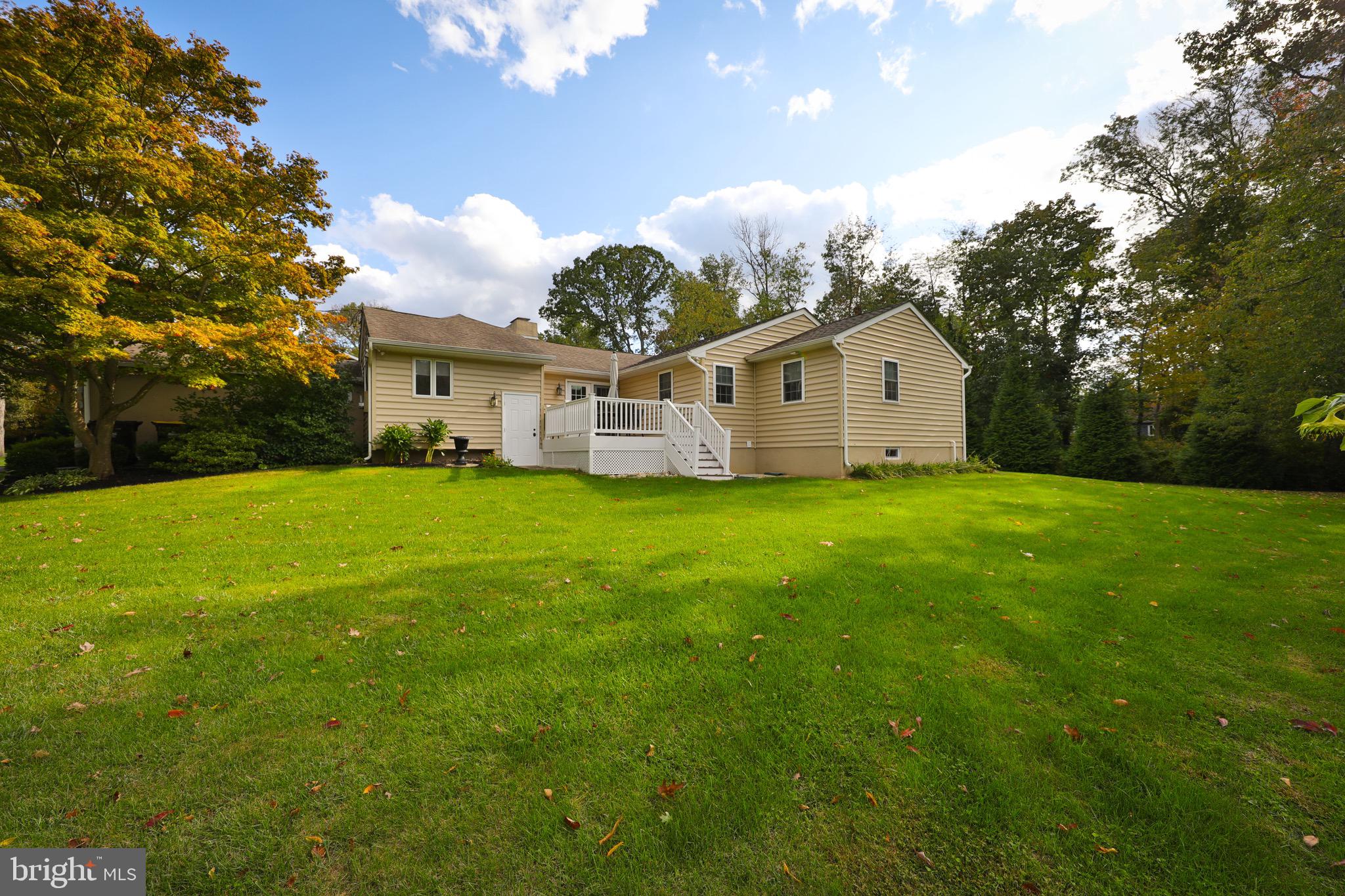 144 Gwynedd Manor ROAD