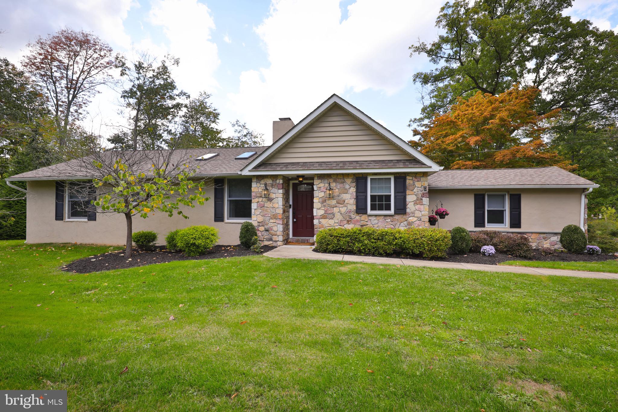 144 Gwynedd Manor ROAD