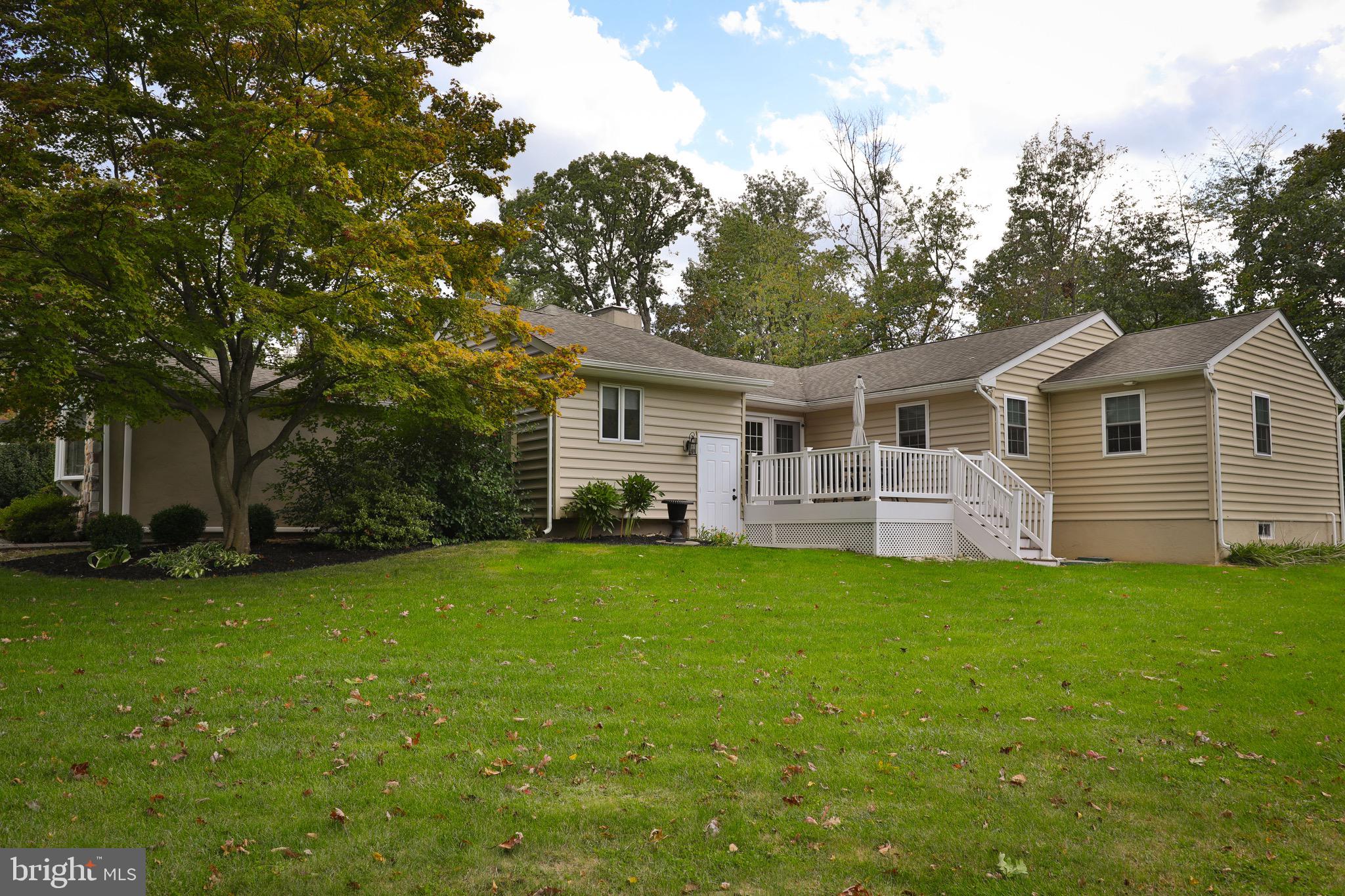 144 Gwynedd Manor ROAD