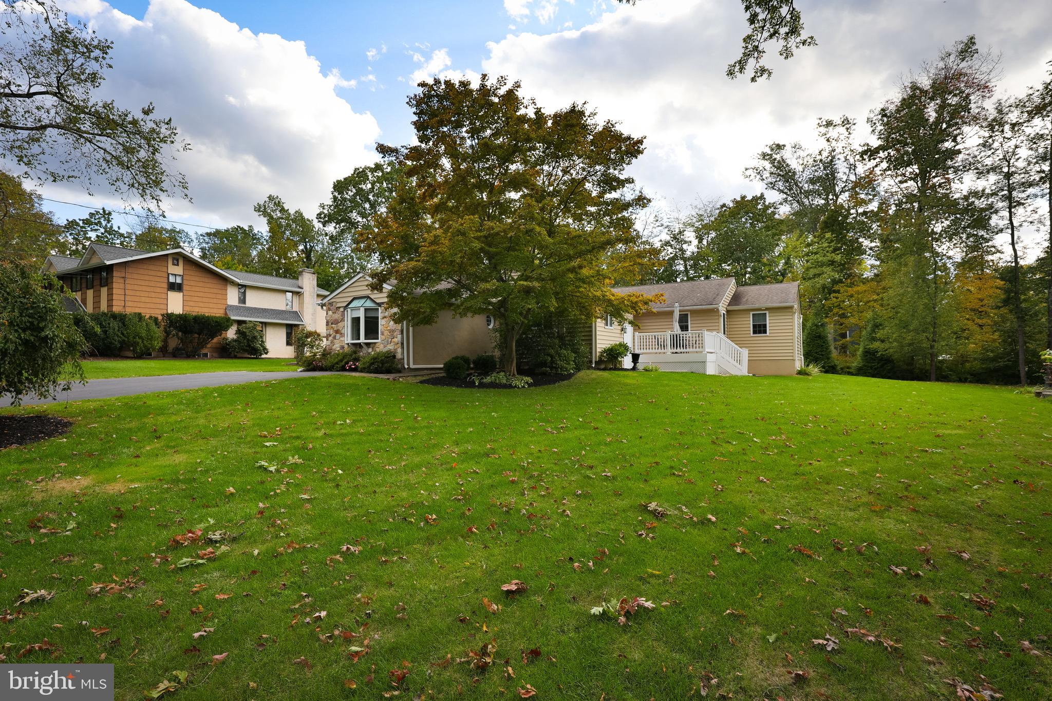 144 Gwynedd Manor ROAD