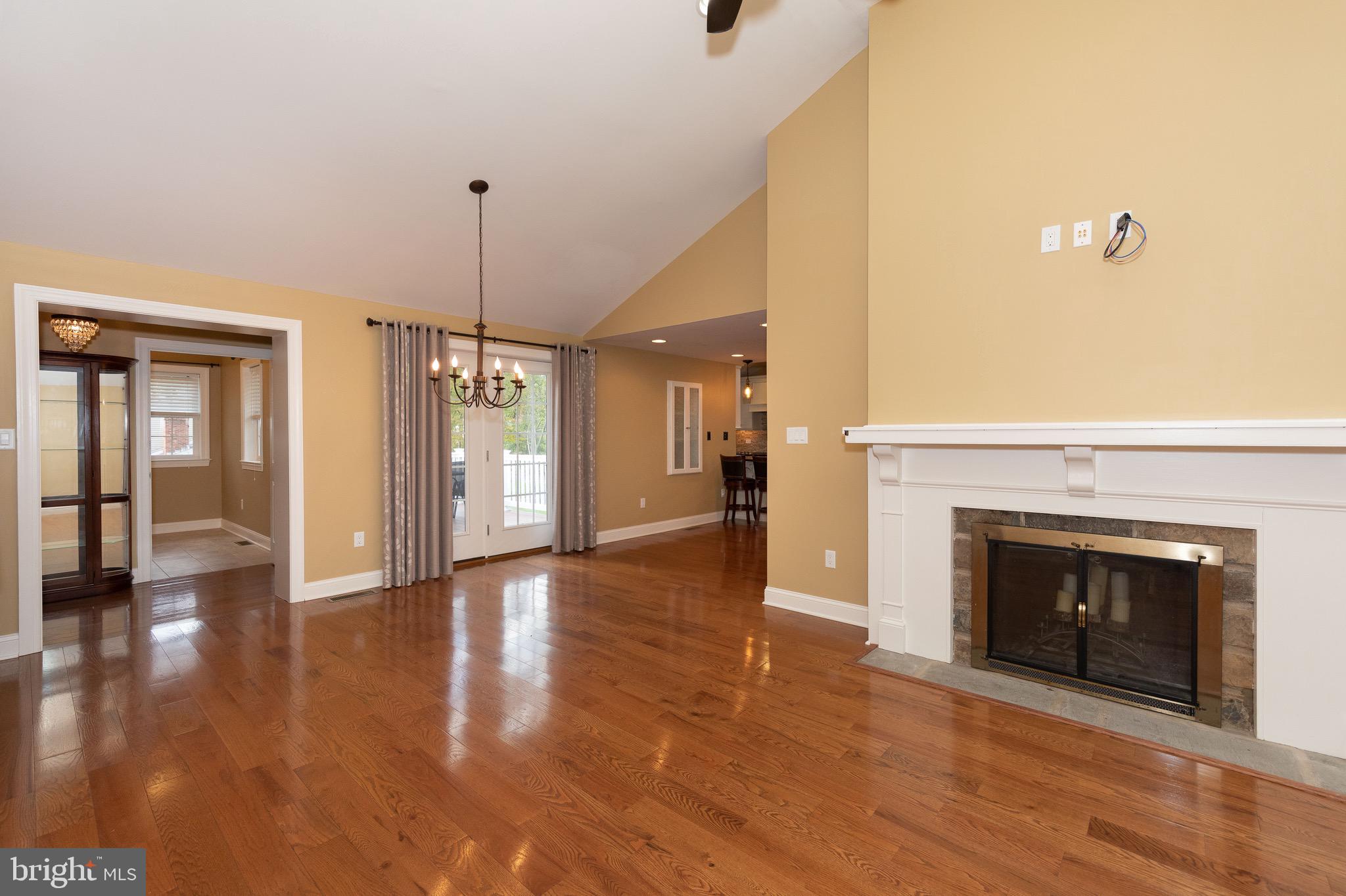 144 Gwynedd Manor ROAD