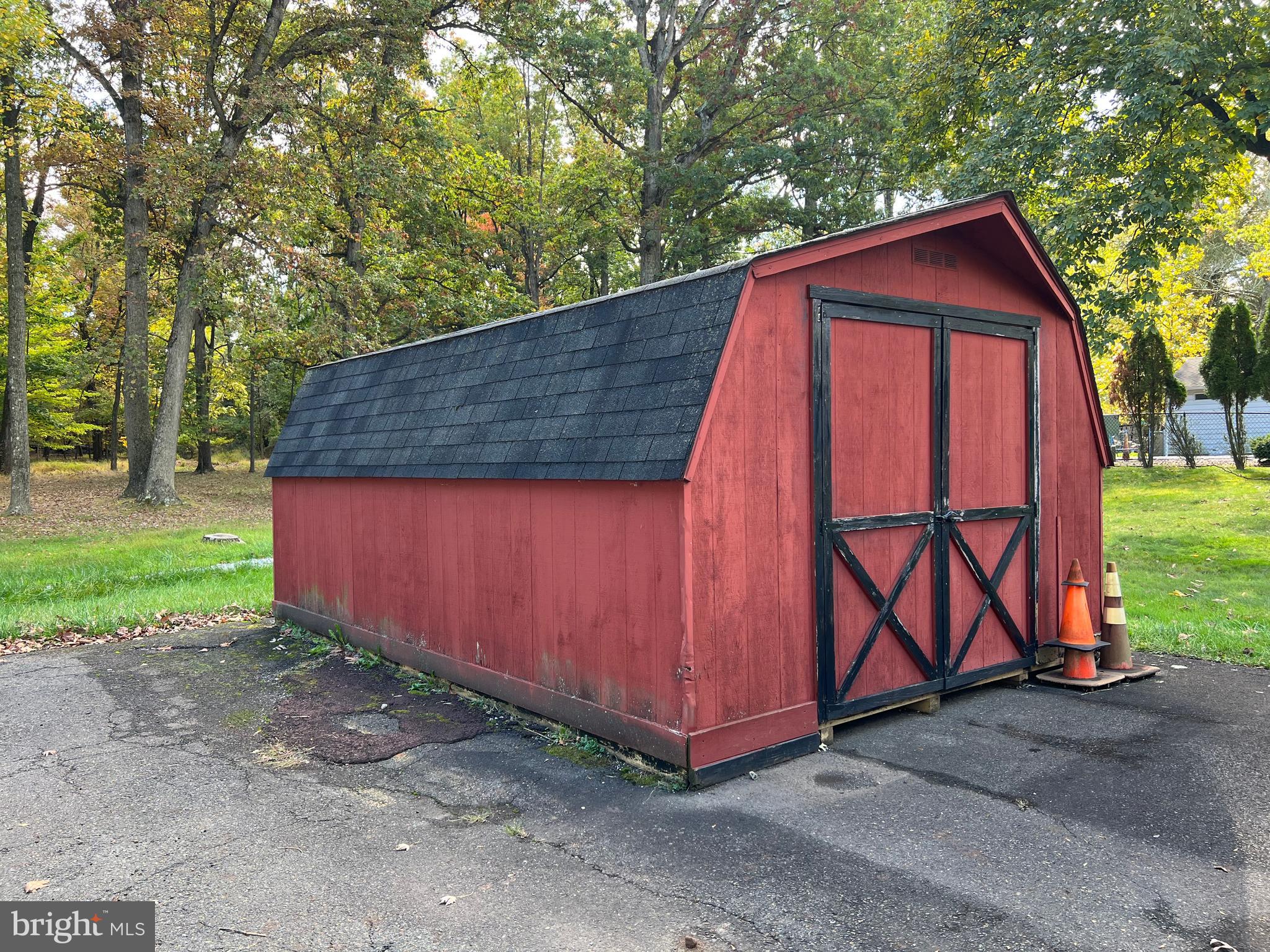 1428 Valley Forge ROAD