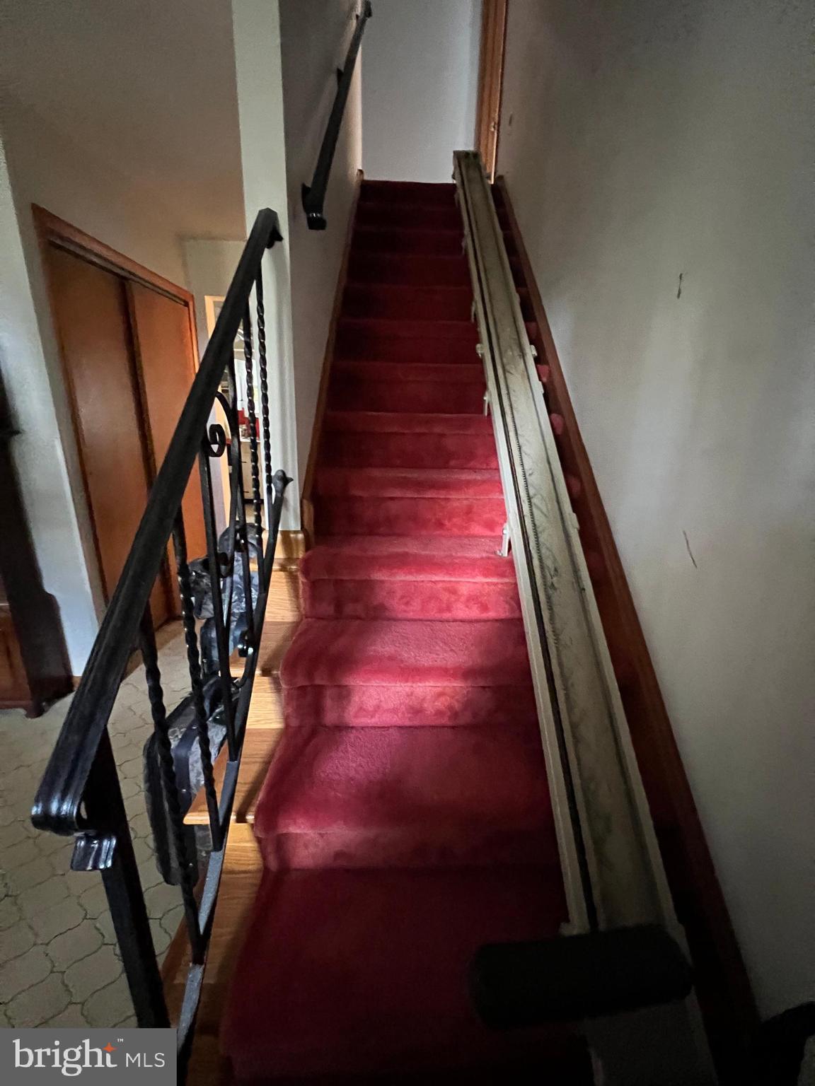 1428 Valley Forge ROAD