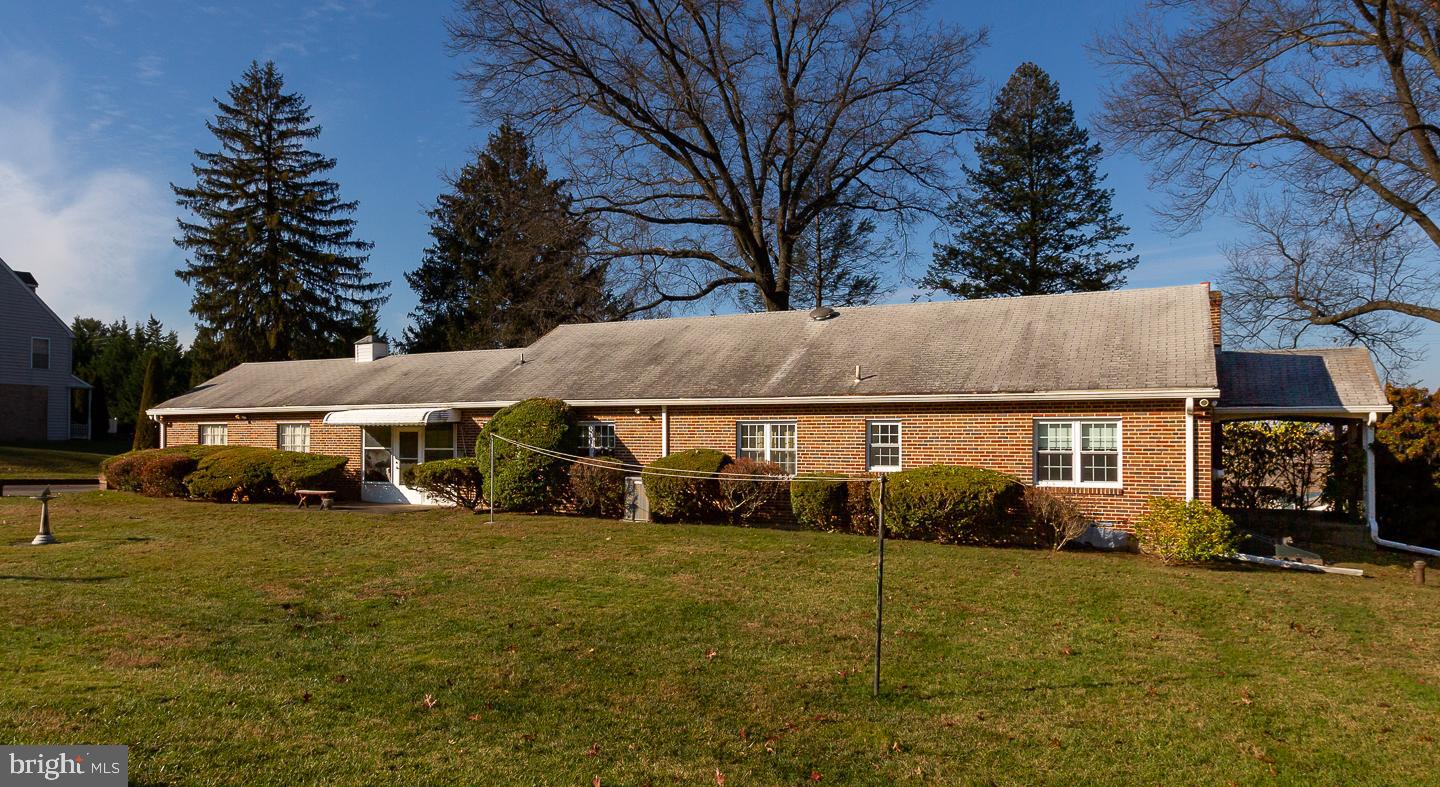 1500 New Hope STREET