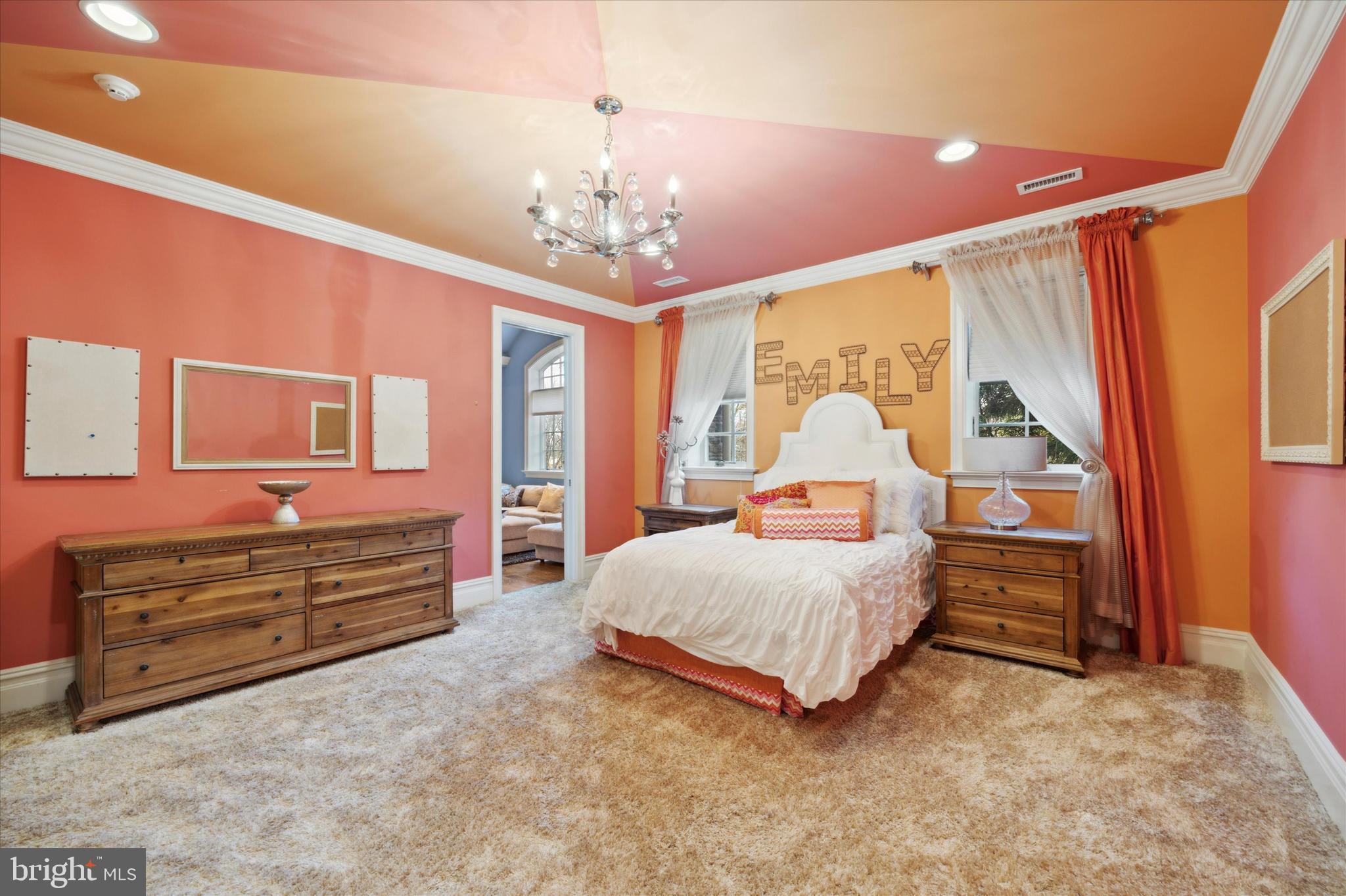 1321 Gypsy Hill ROAD