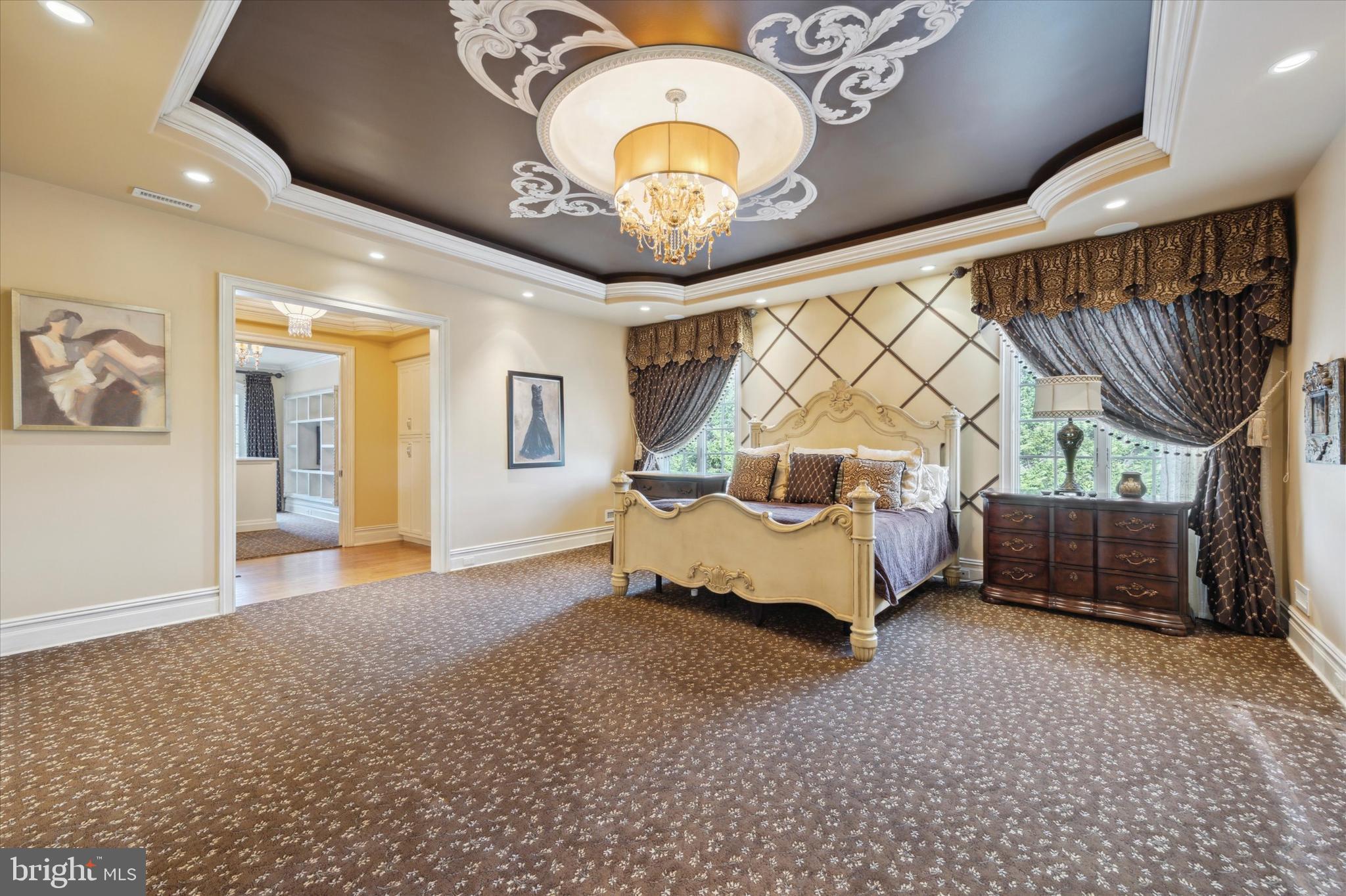 1321 Gypsy Hill ROAD