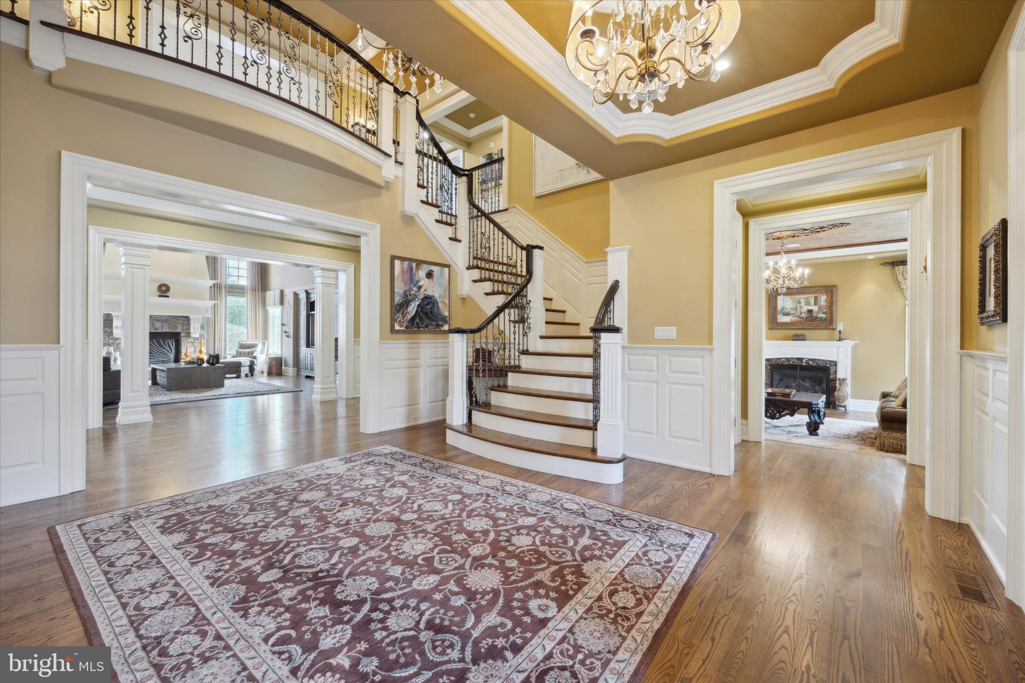 1321 Gypsy Hill ROAD