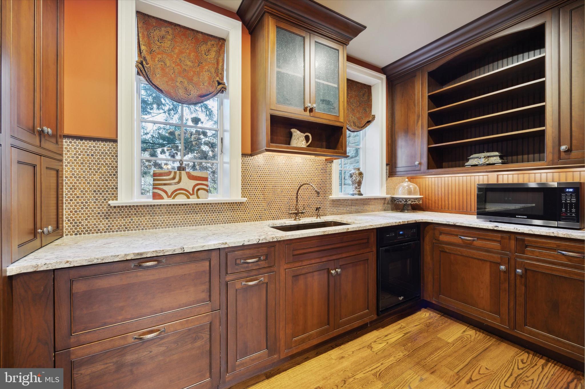 1321 Gypsy Hill ROAD