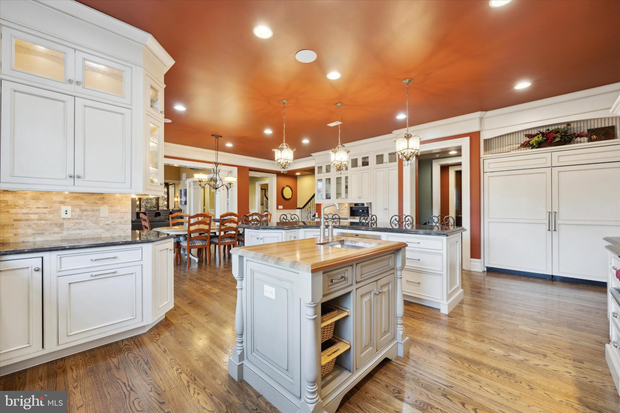 1321 Gypsy Hill ROAD