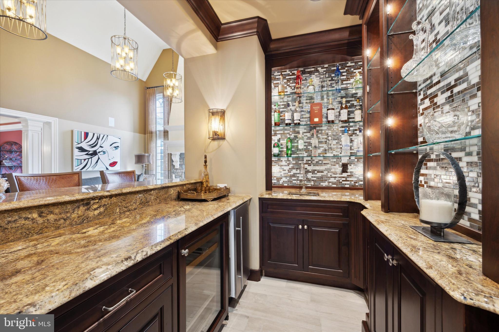 1321 Gypsy Hill ROAD