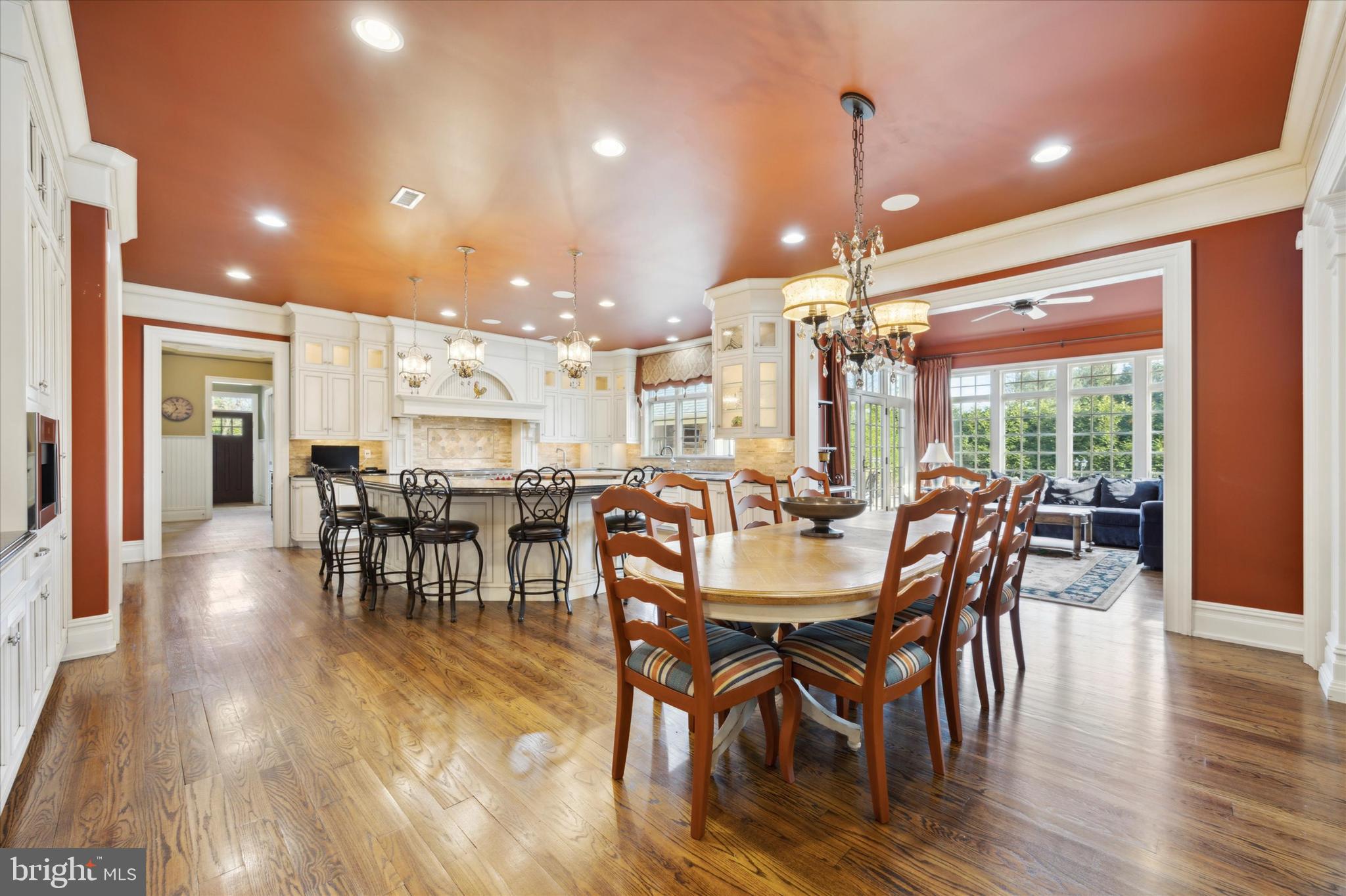 1321 Gypsy Hill ROAD