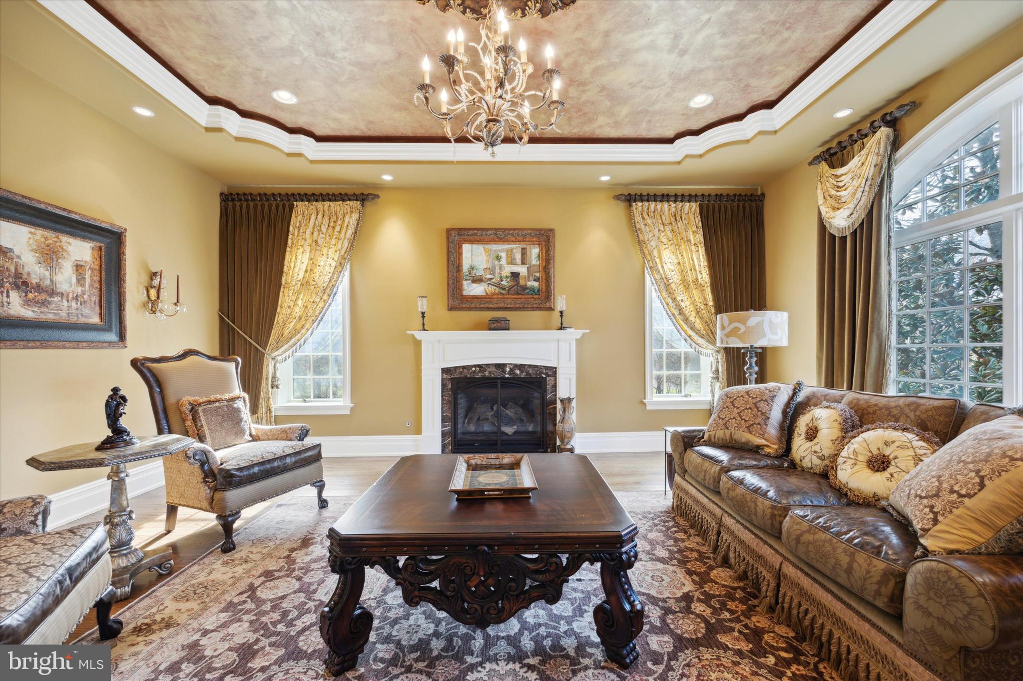 1321 Gypsy Hill ROAD