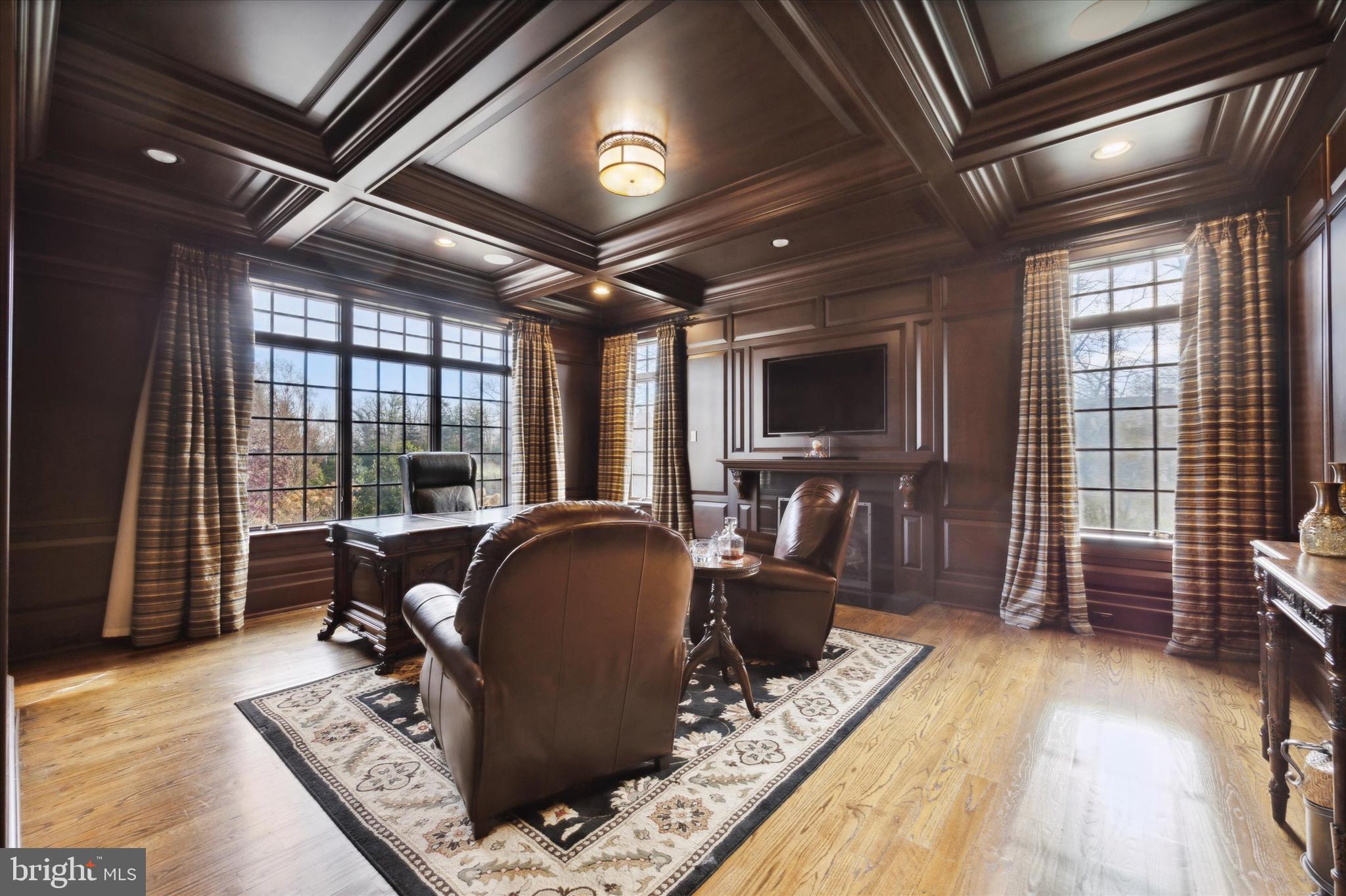 1321 Gypsy Hill ROAD