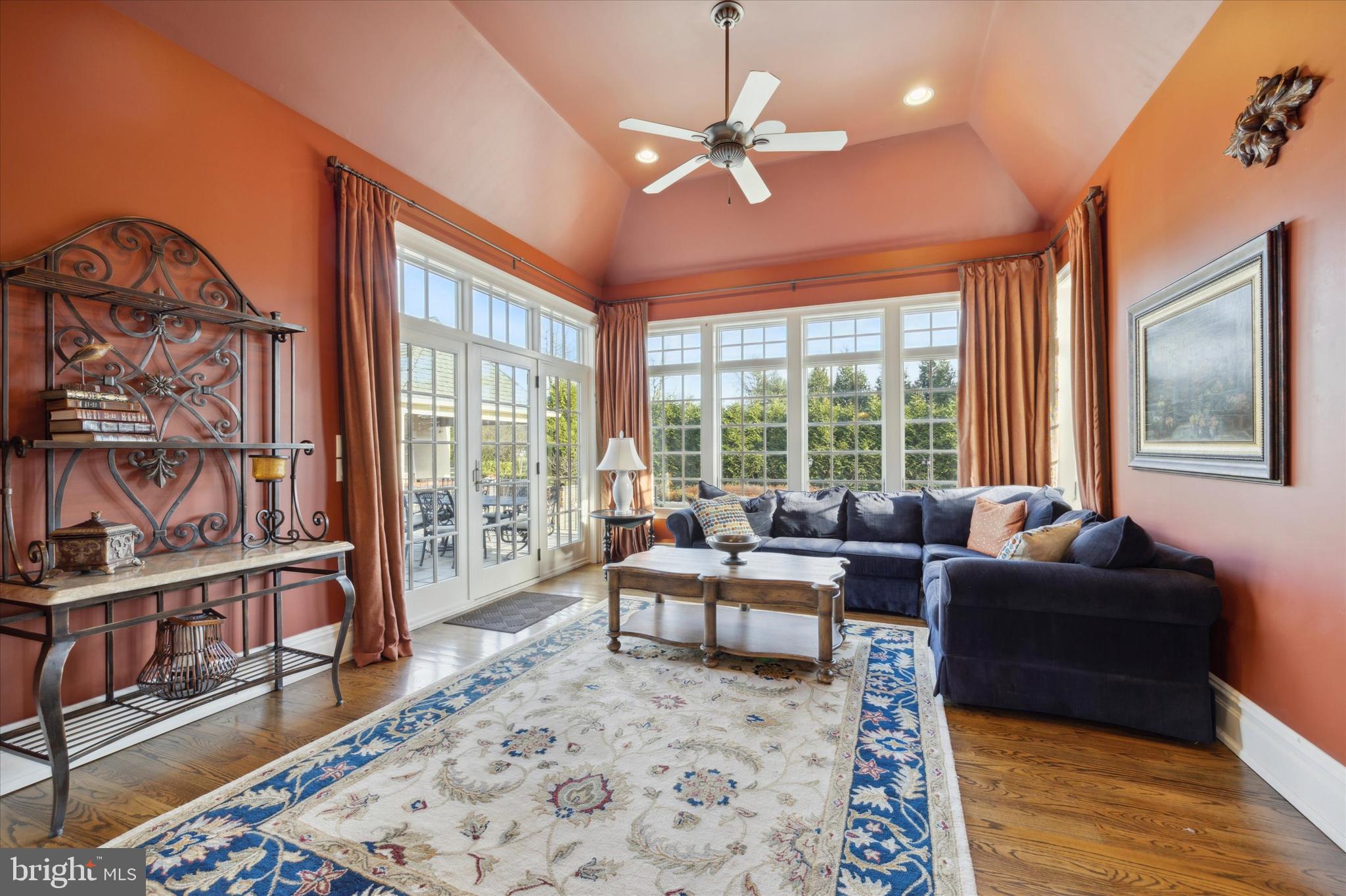 1321 Gypsy Hill ROAD