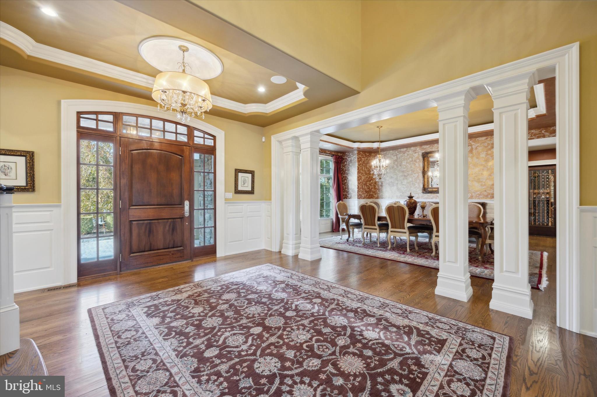 1321 Gypsy Hill ROAD