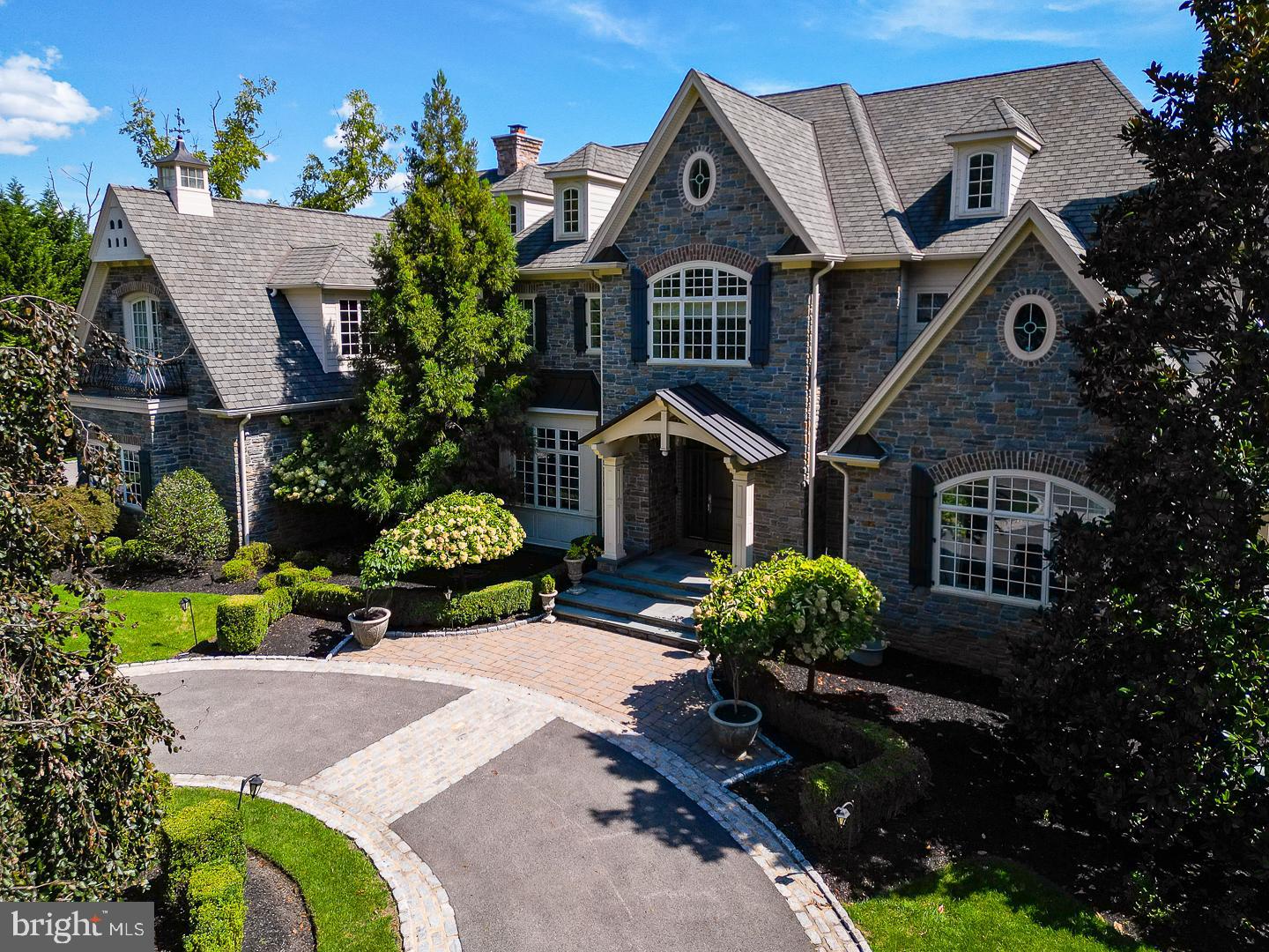 1321 Gypsy Hill ROAD