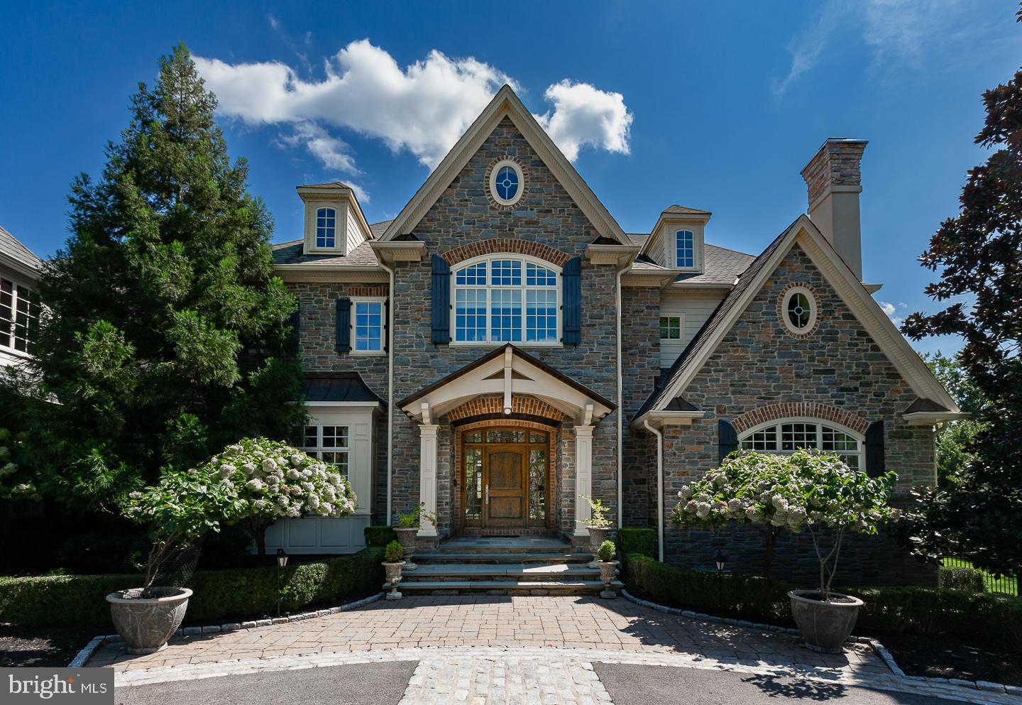 1321 Gypsy Hill ROAD