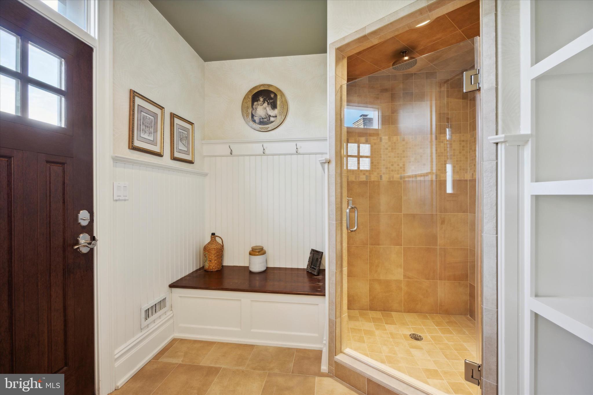 1321 Gypsy Hill ROAD