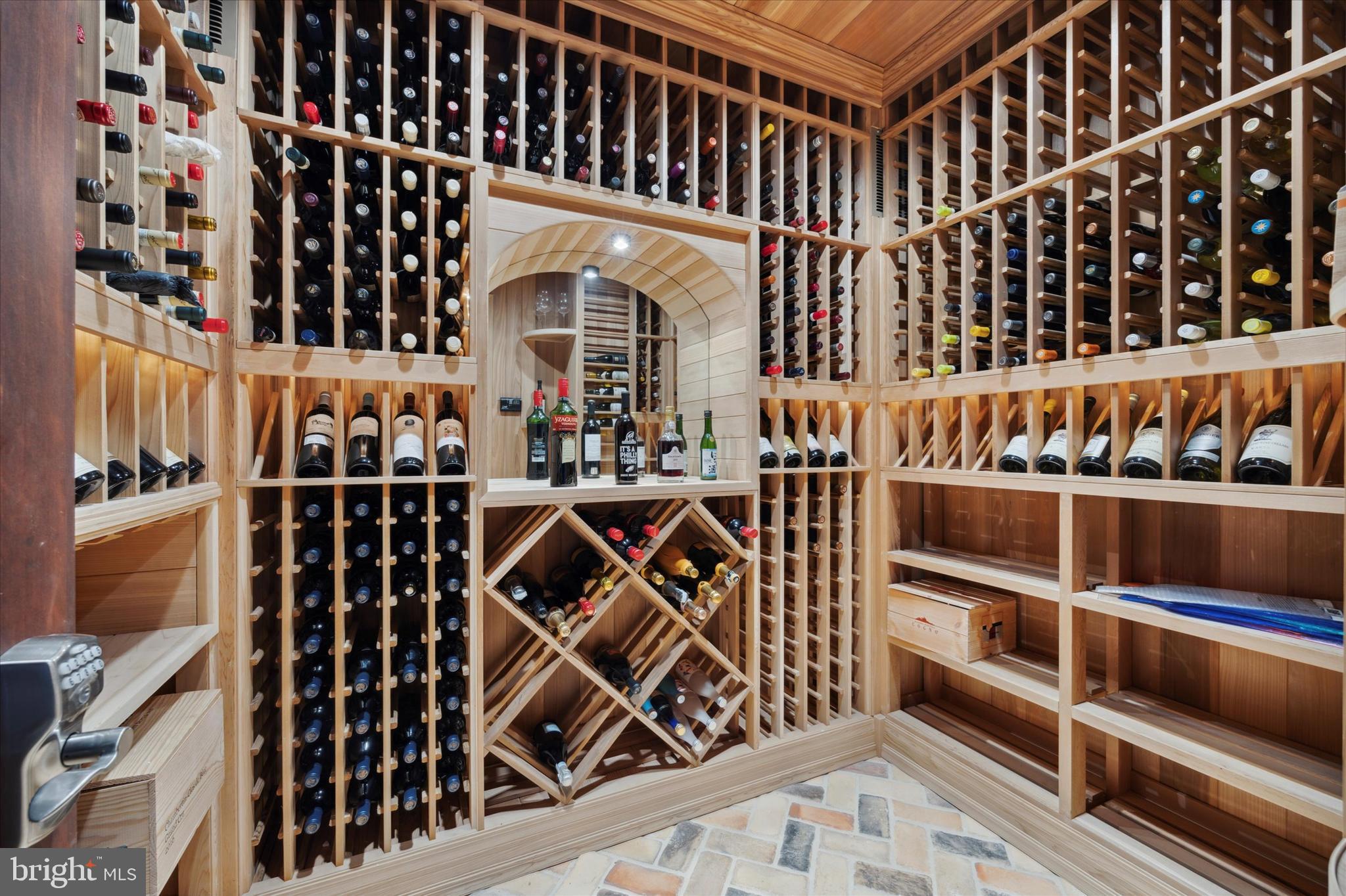 1321 Gypsy Hill ROAD