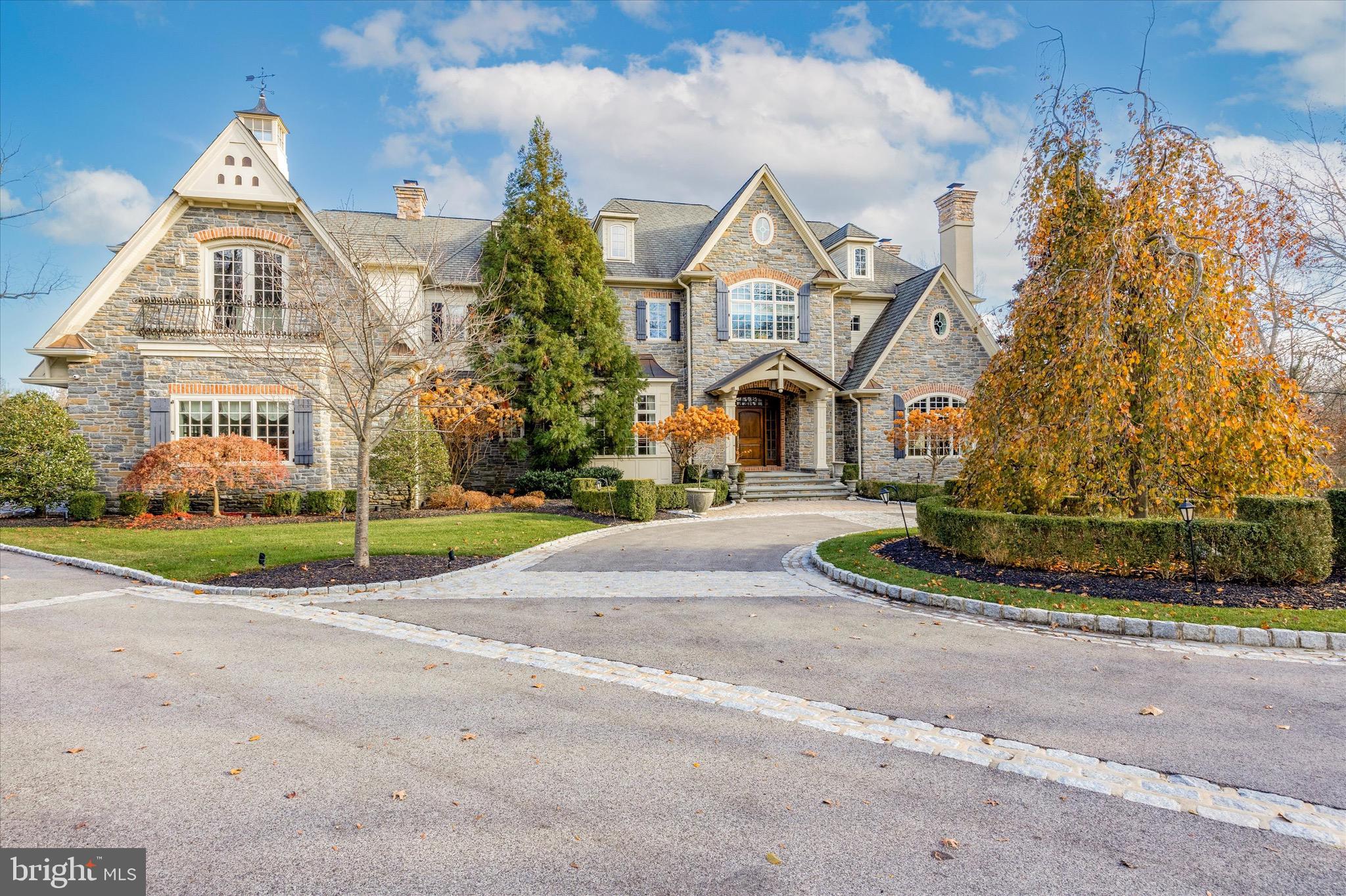 1321 Gypsy Hill ROAD