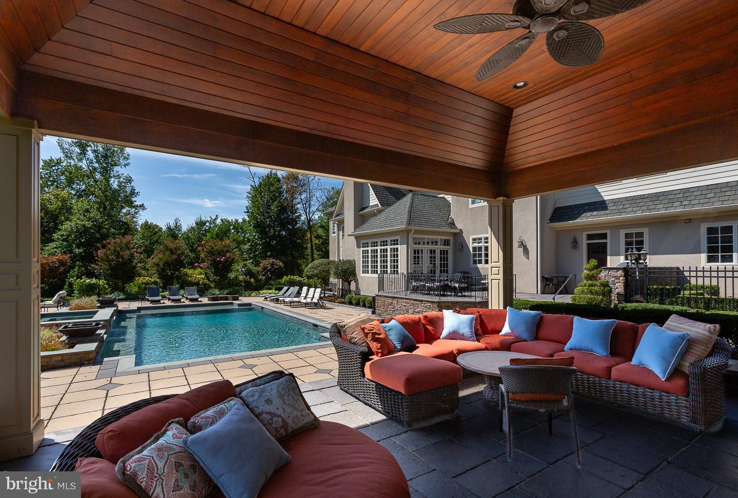 1321 Gypsy Hill ROAD