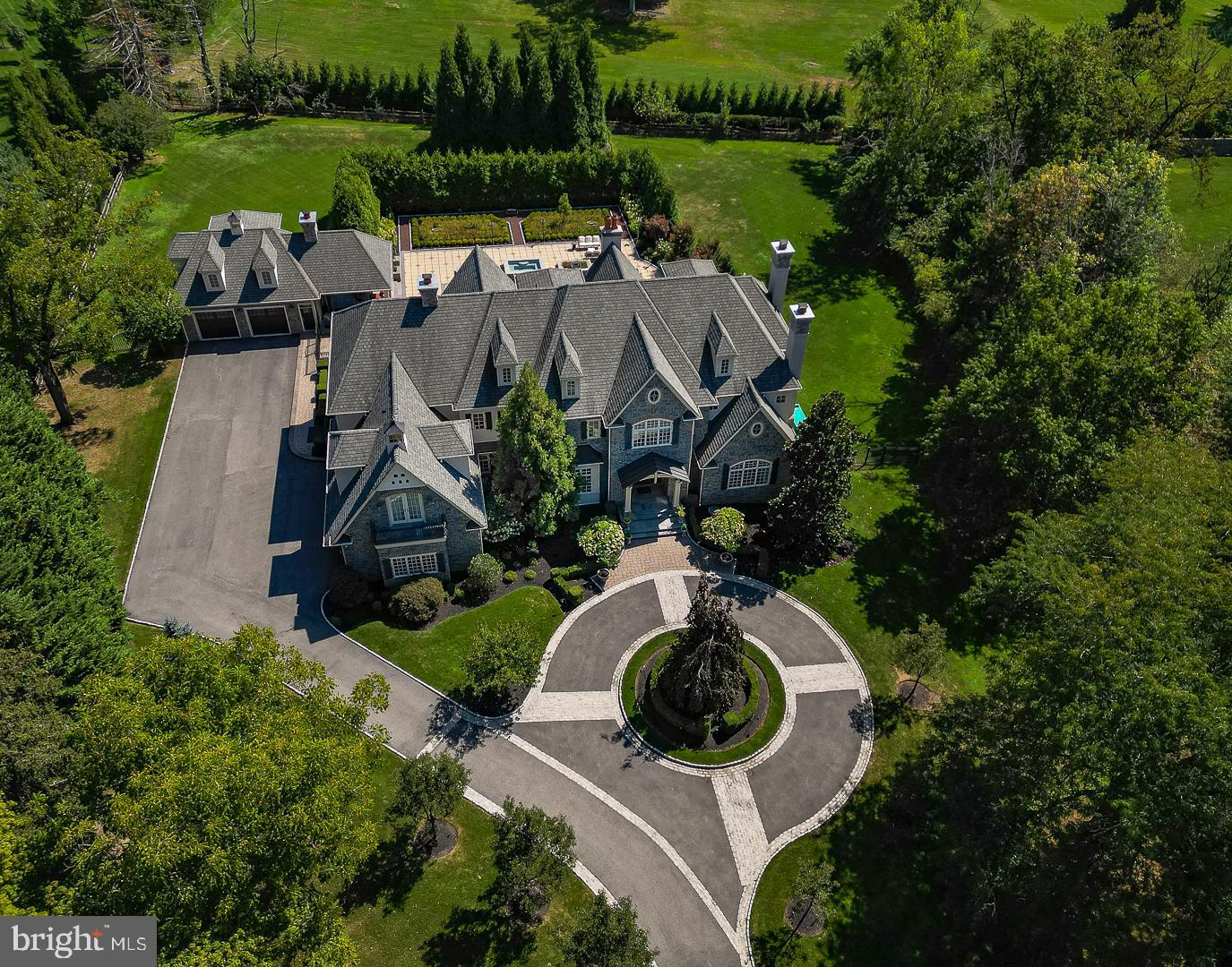 1321 Gypsy Hill ROAD