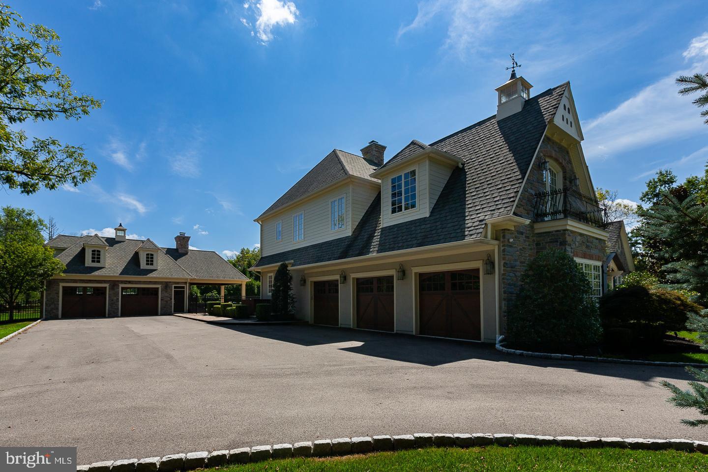 1321 Gypsy Hill ROAD