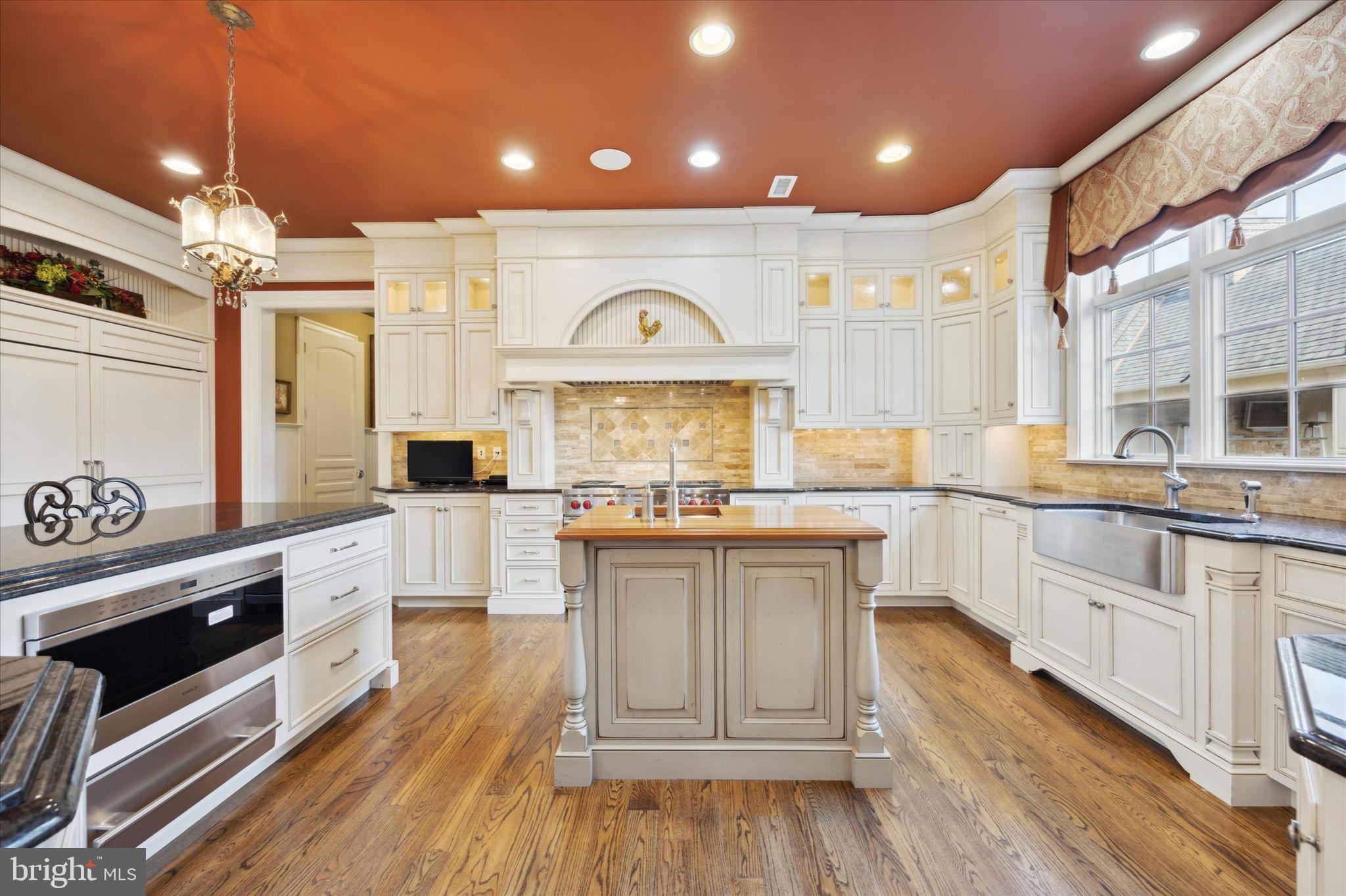 1321 Gypsy Hill ROAD