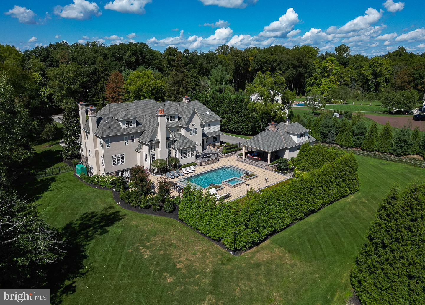 1321 Gypsy Hill ROAD