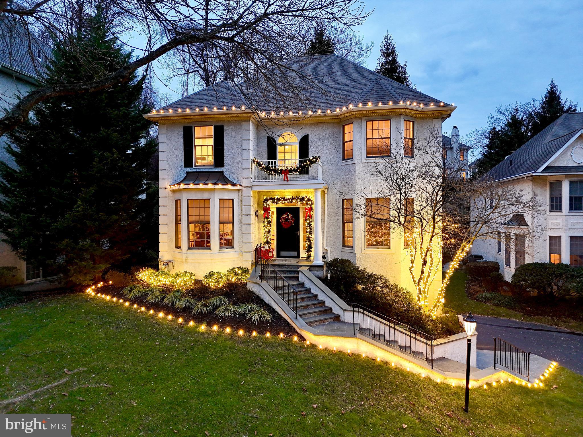 414 Spring Garden Lane